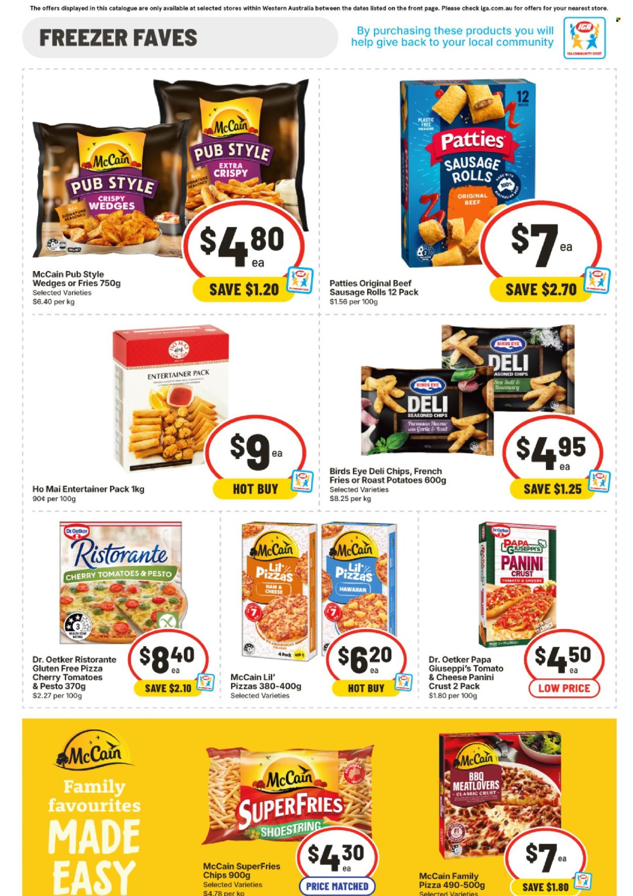 IGA catalogue - 24.6.2026 - 30.6.2026. Page 25
