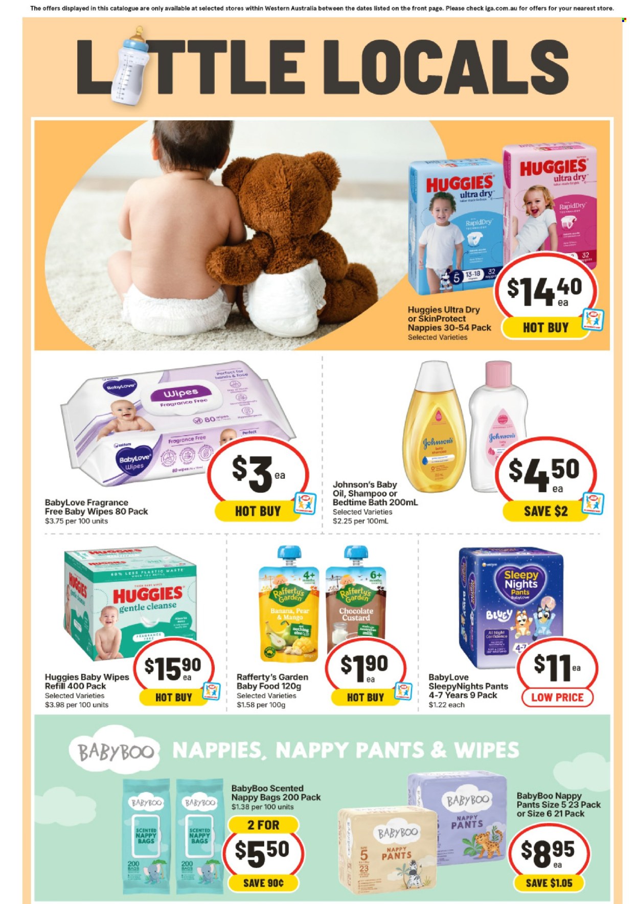IGA catalogue - 24.6.2026 - 30.6.2026. Page 27