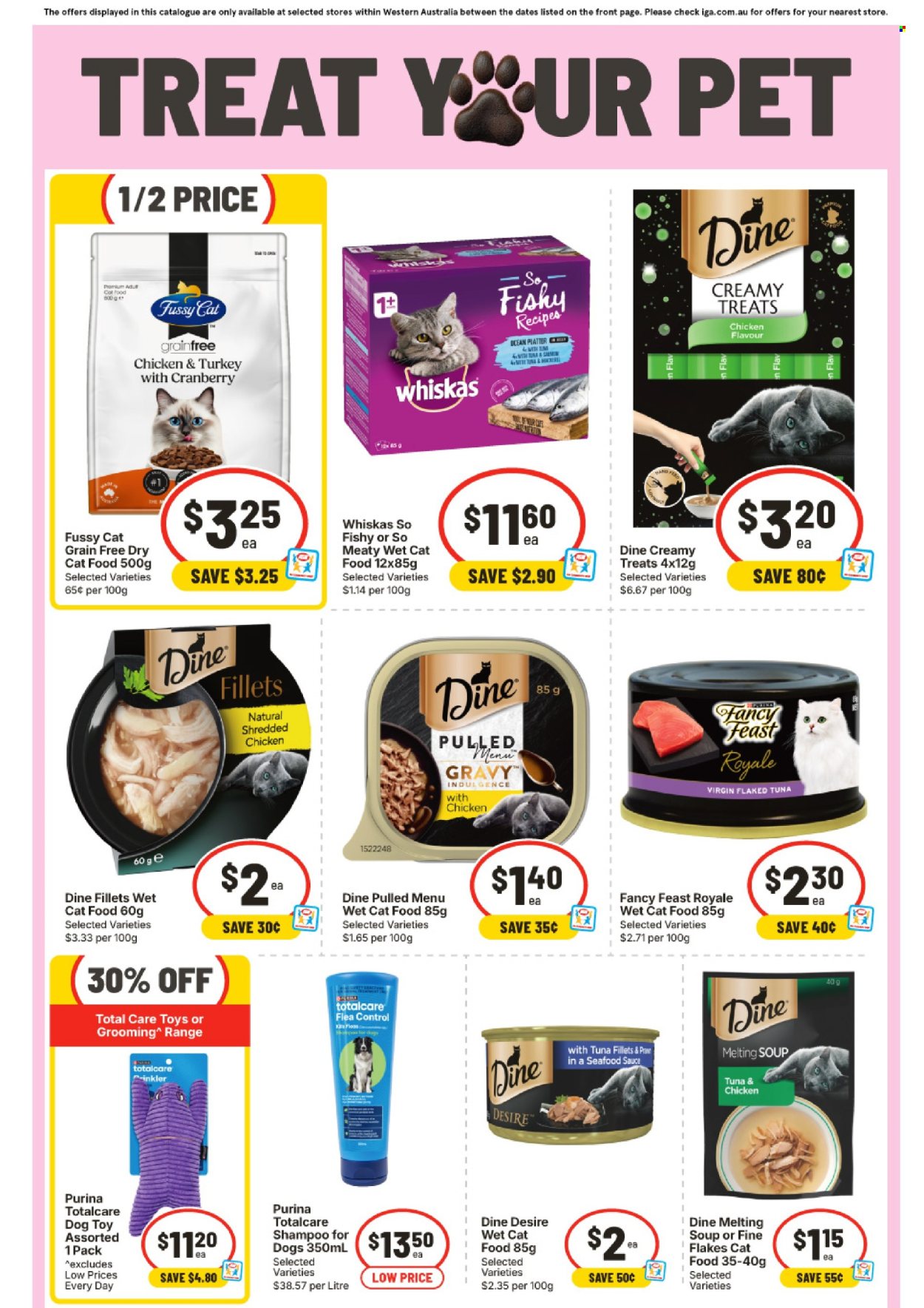 IGA catalogue - 24.6.2026 - 30.6.2026. Page 28