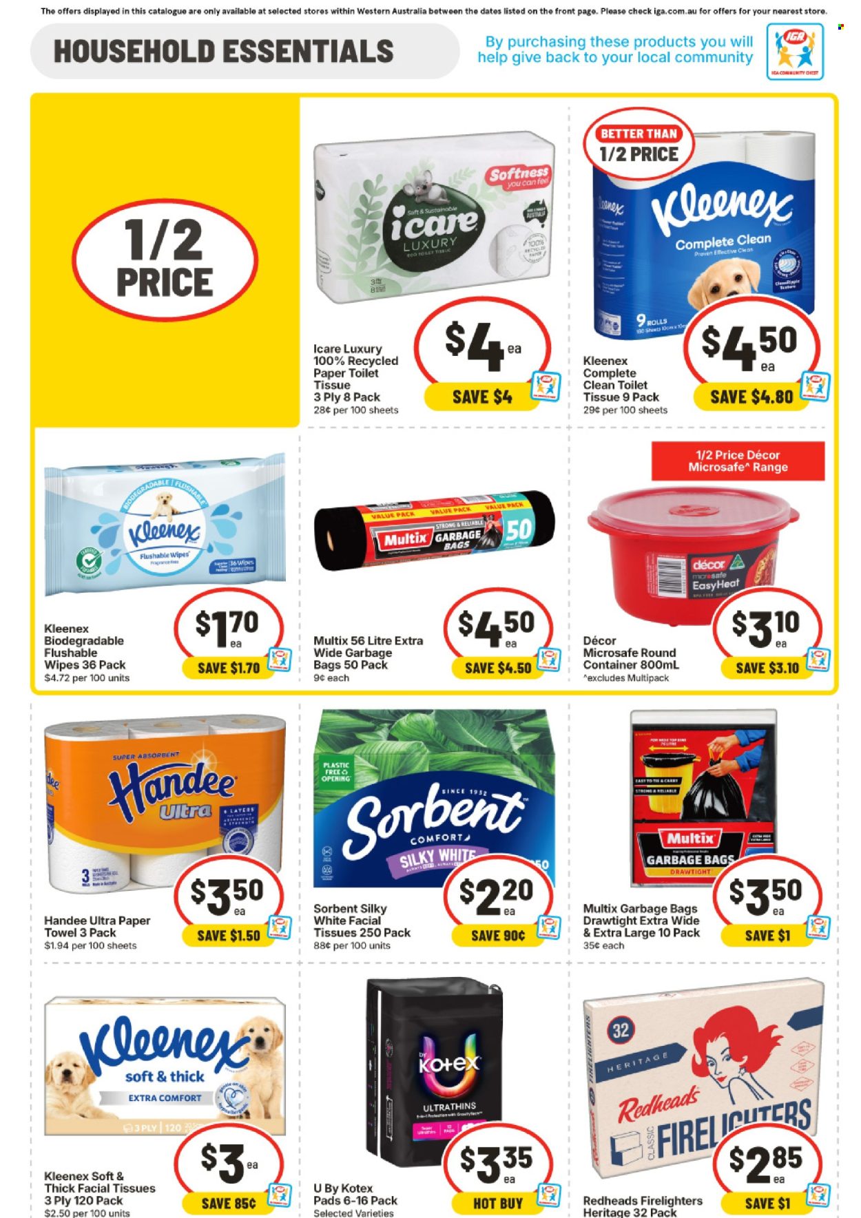 IGA catalogue - 24.6.2026 - 30.6.2026. Page 31