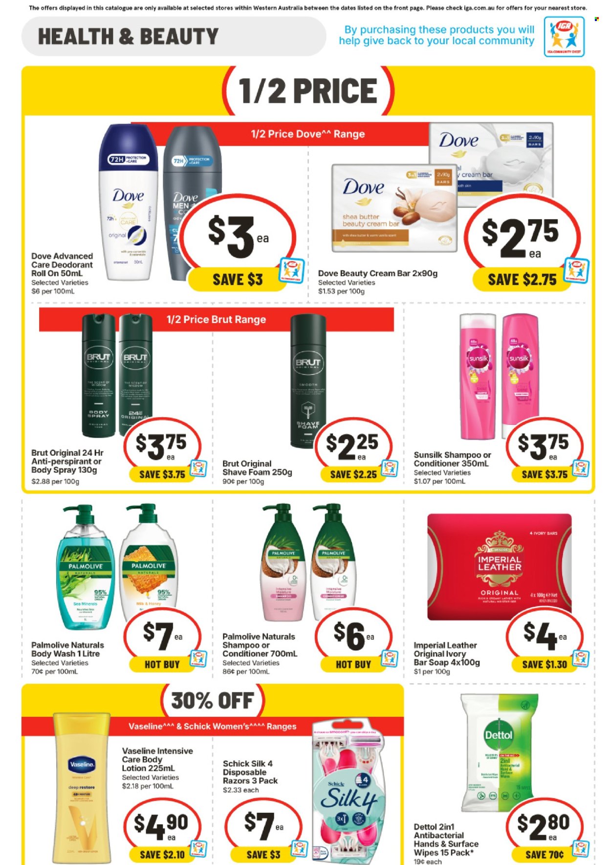 IGA catalogue - 24.6.2026 - 30.6.2026. Page 33