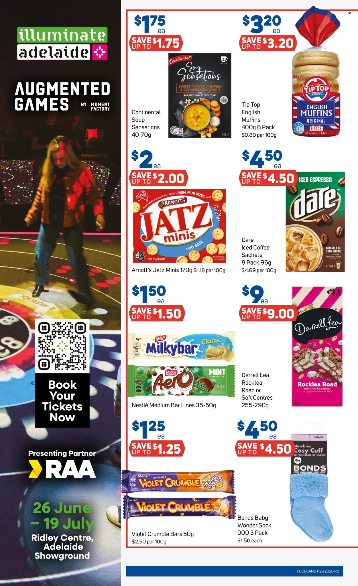 Foodland catalogue - 24.6.2026 - 30.6.2026. Page 2