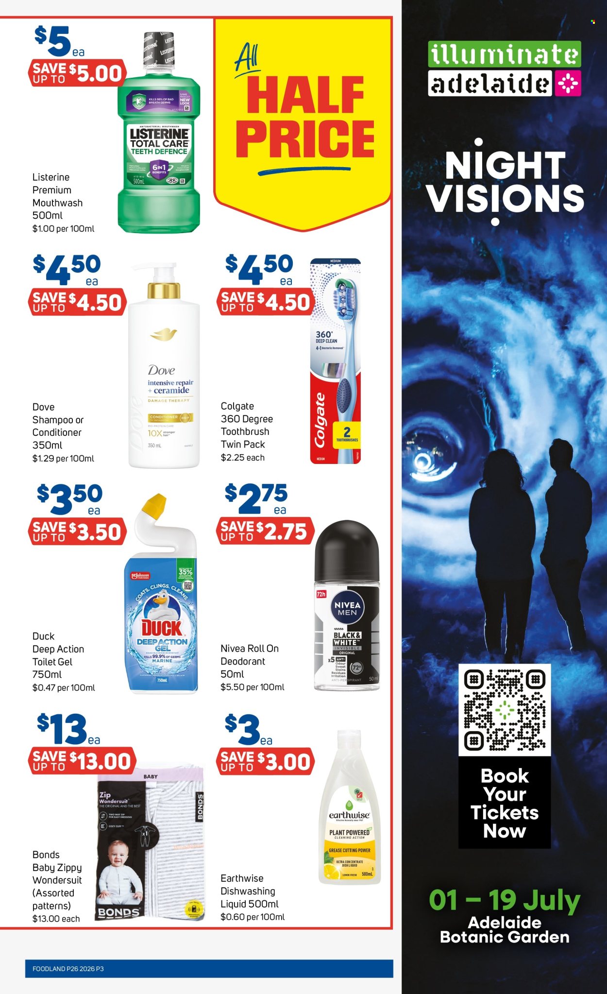 Foodland catalogue - 24.6.2026 - 30.6.2026. Page 3