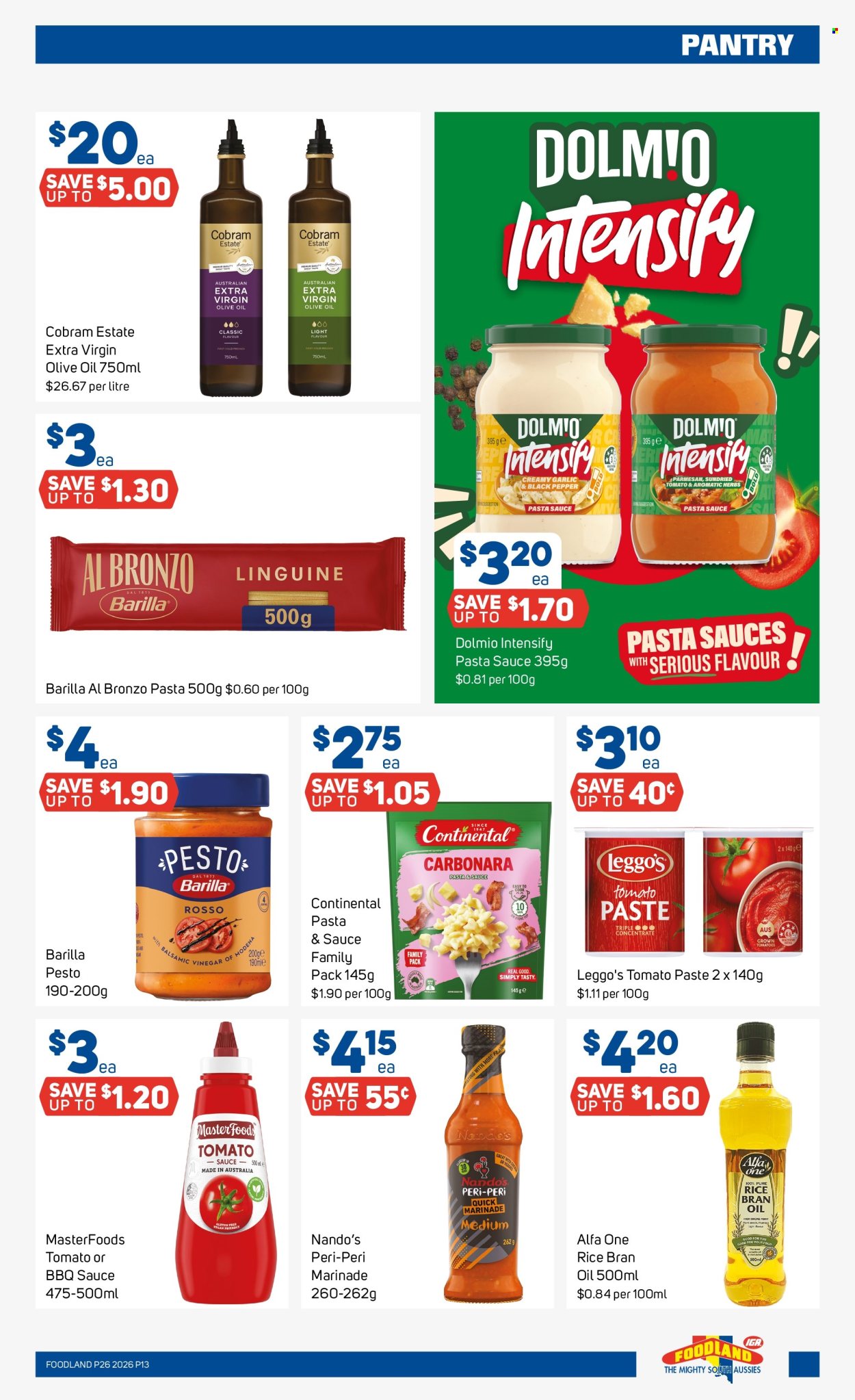 Foodland catalogue - 24.6.2026 - 30.6.2026. Page 13