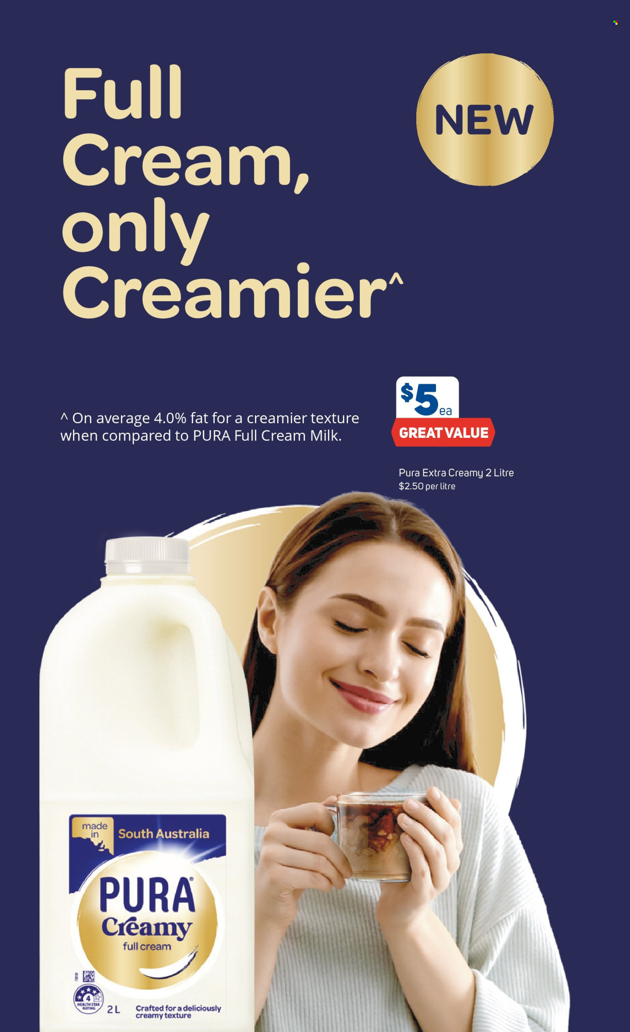 Foodland catalogue - 24.6.2026 - 30.6.2026. Page 22