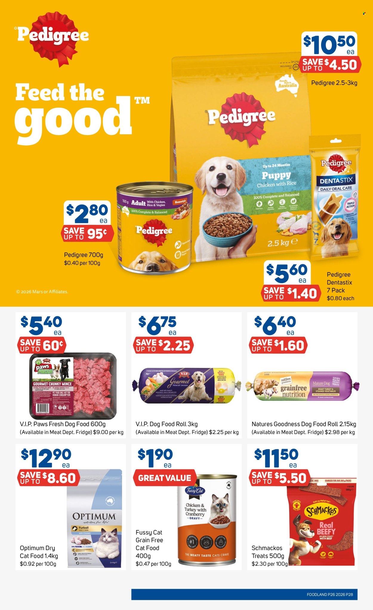 Foodland catalogue - 24.6.2026 - 30.6.2026. Page 28