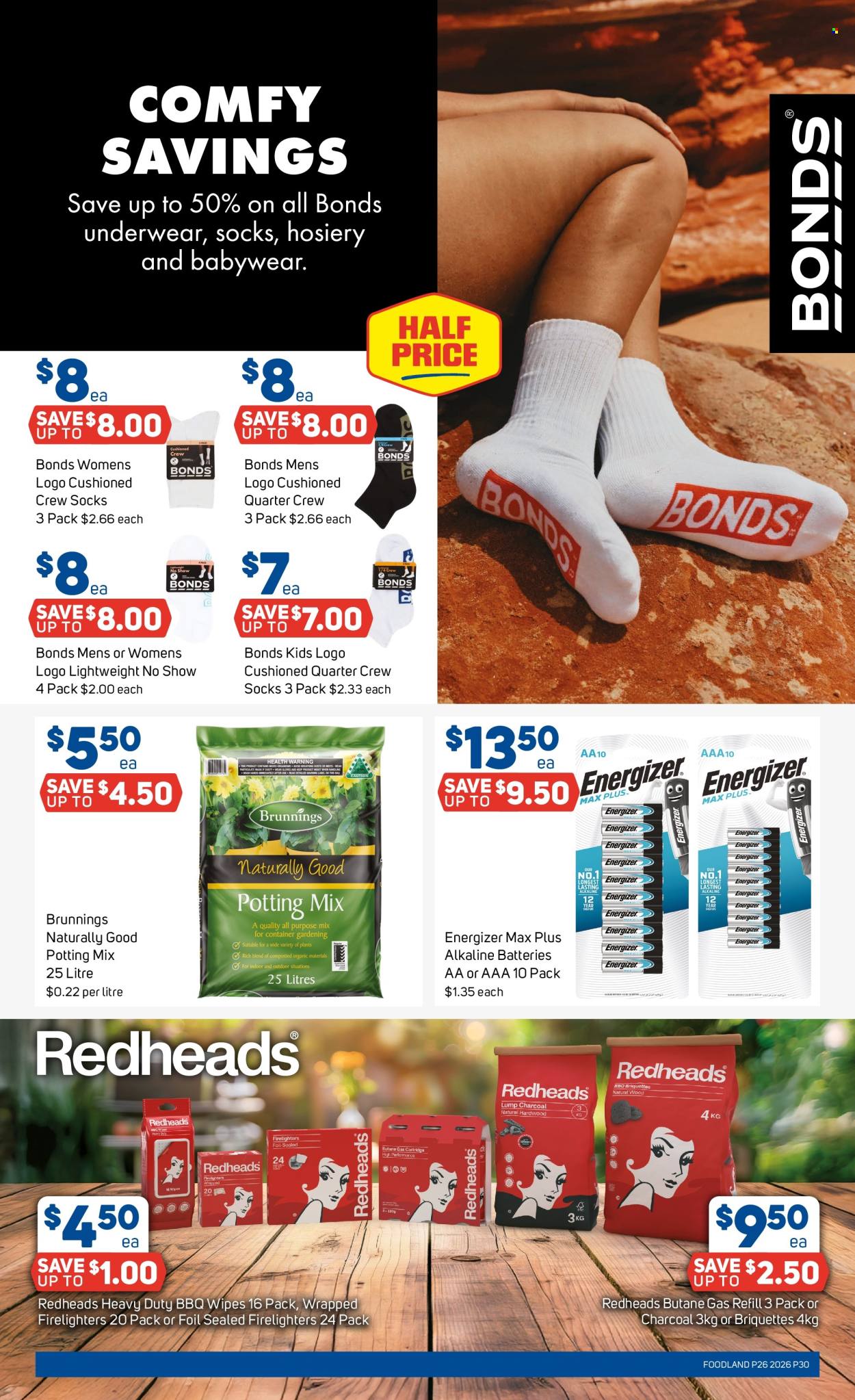Foodland catalogue - 24.6.2026 - 30.6.2026. Page 30
