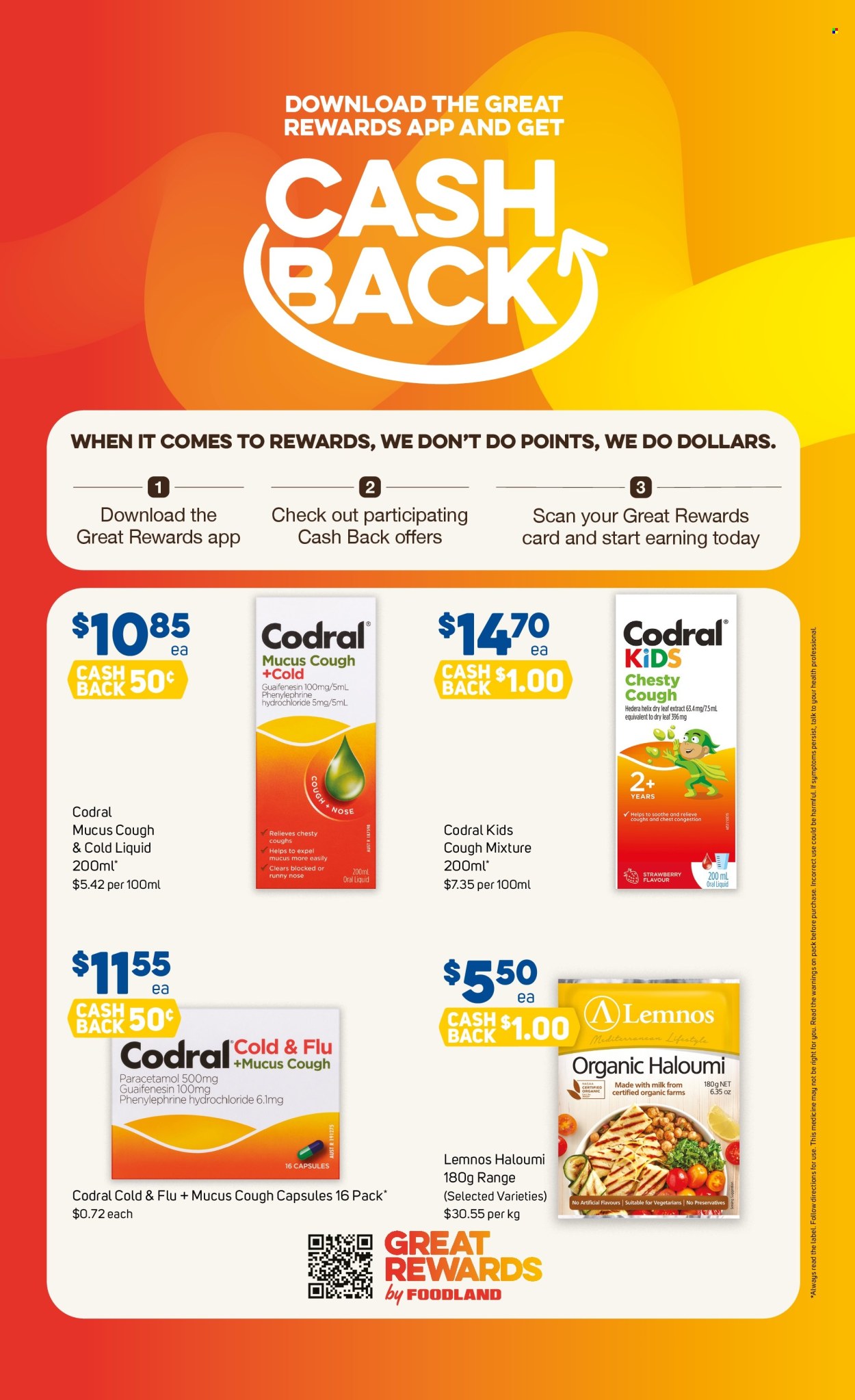 Foodland catalogue - 24.6.2026 - 30.6.2026. Page 34