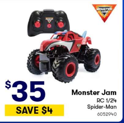 Monster Jam