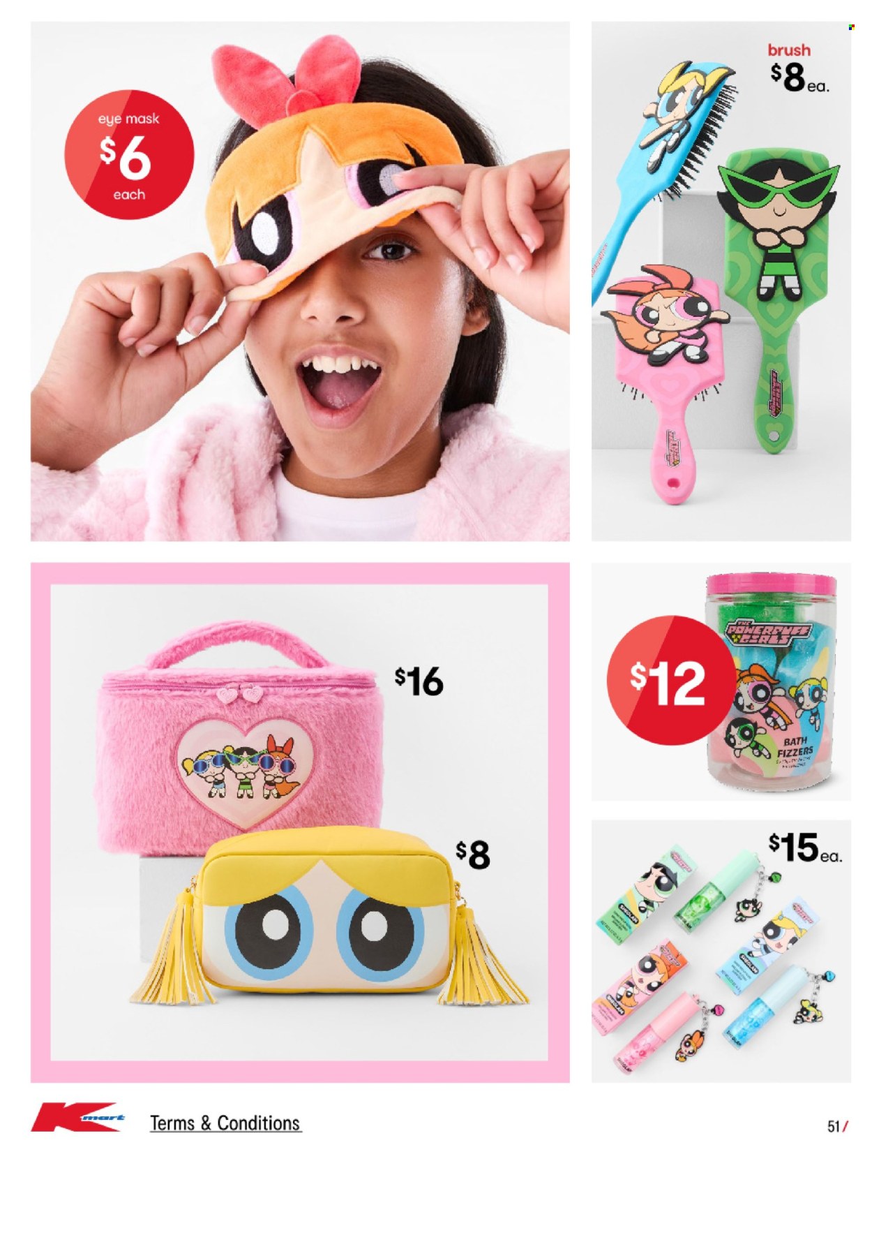 Kmart catalogue - 25.6.2026 - 22.7.2026. Page 51