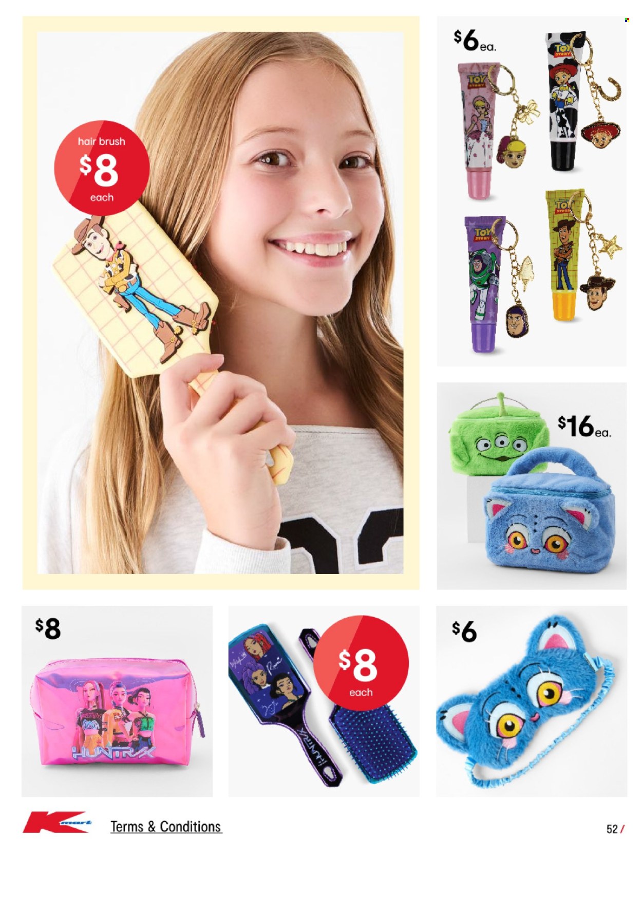 Kmart catalogue - 25.6.2026 - 22.7.2026. Page 52