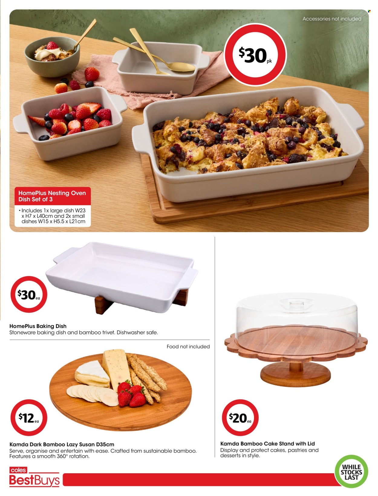 Coles catalogue - 3.7.2026 - 16.7.2026. Page 5
