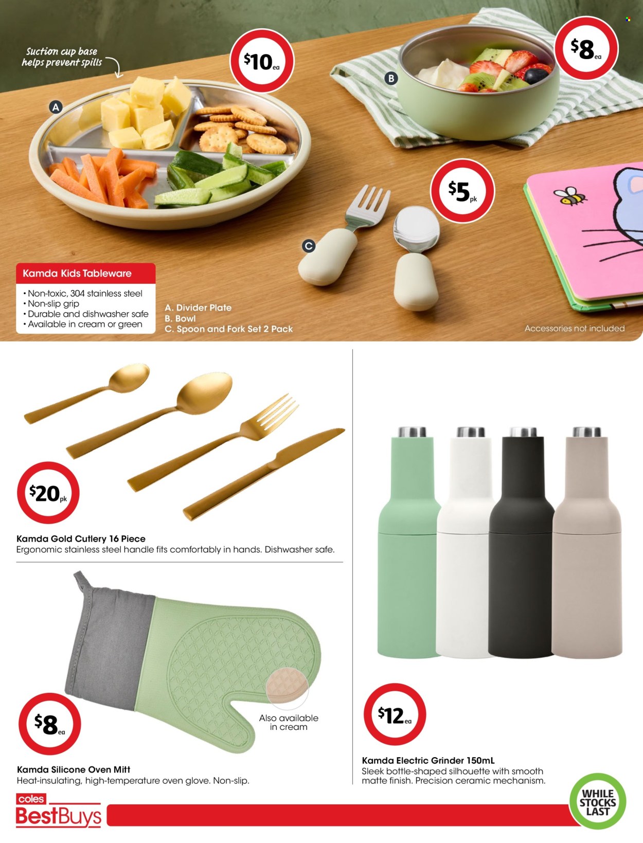 Coles catalogue - 3.7.2026 - 16.7.2026. Page 6