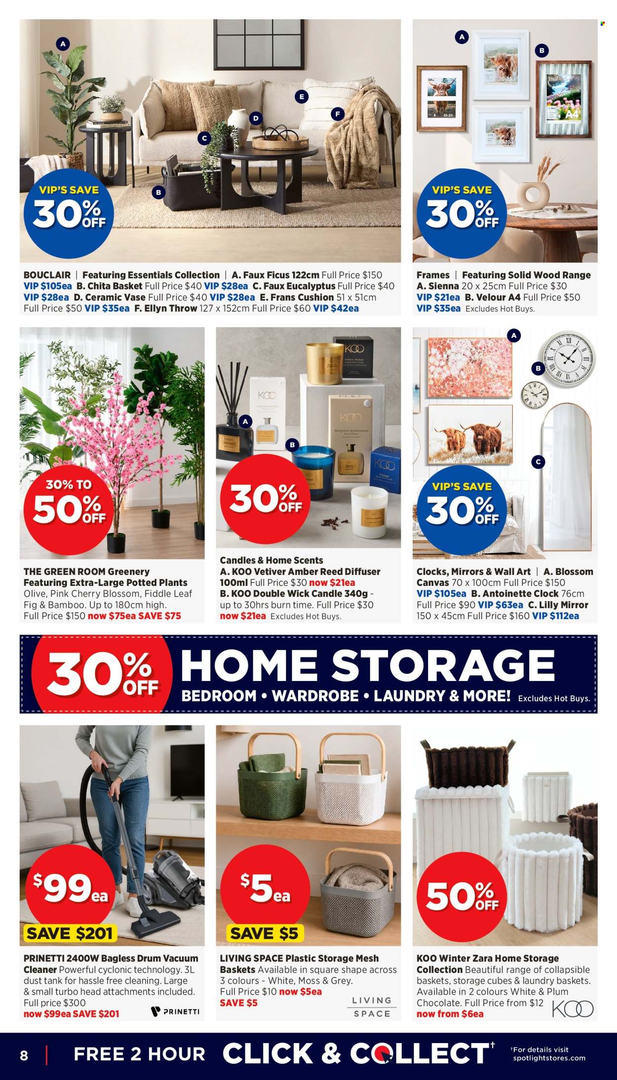 Spotlight catalogue - 24.6.2026 - 14.7.2026. Page 8