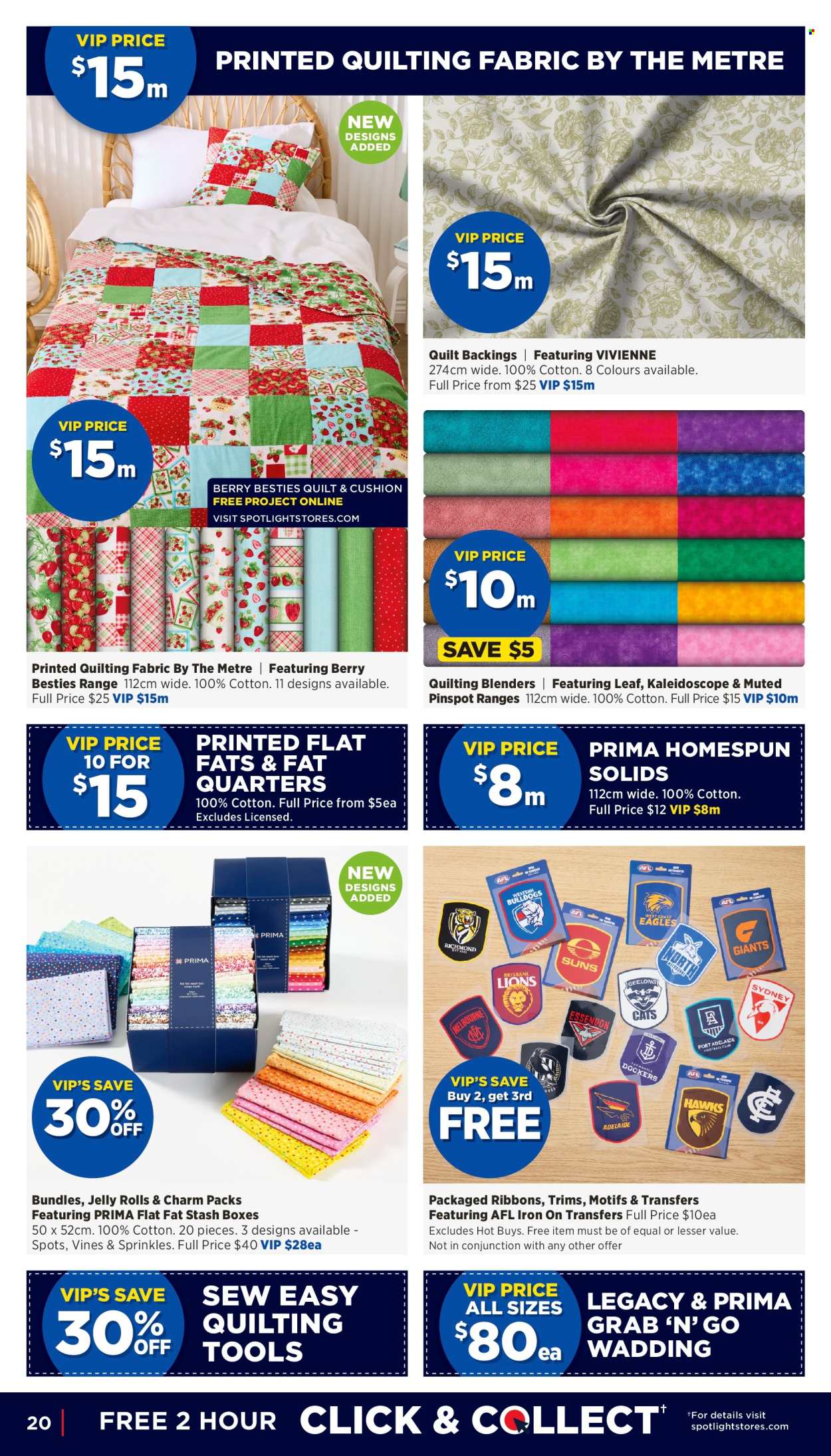 Spotlight catalogue - 24.6.2026 - 14.7.2026. Page 20