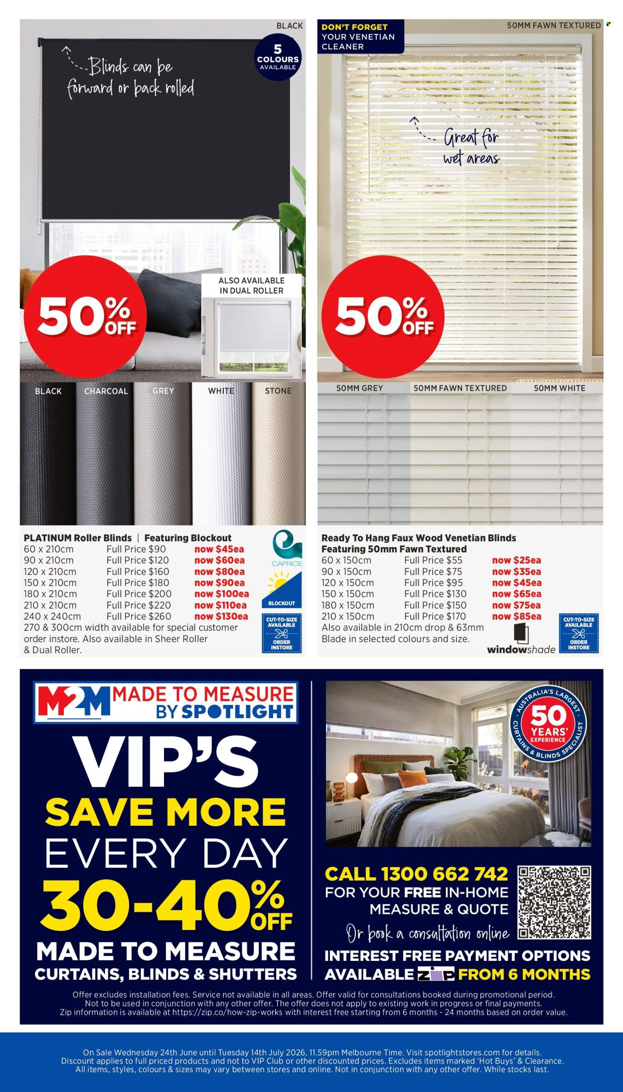 Spotlight catalogue - 24.6.2026 - 14.7.2026. Page 28