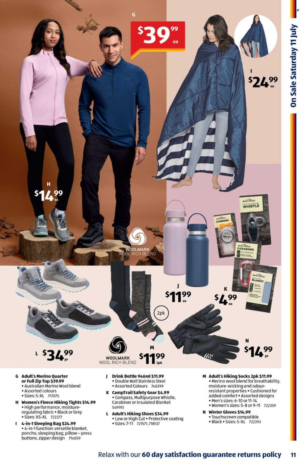 ALDI catalogue - 8.7.2026 - 14.7.2026. Page 11