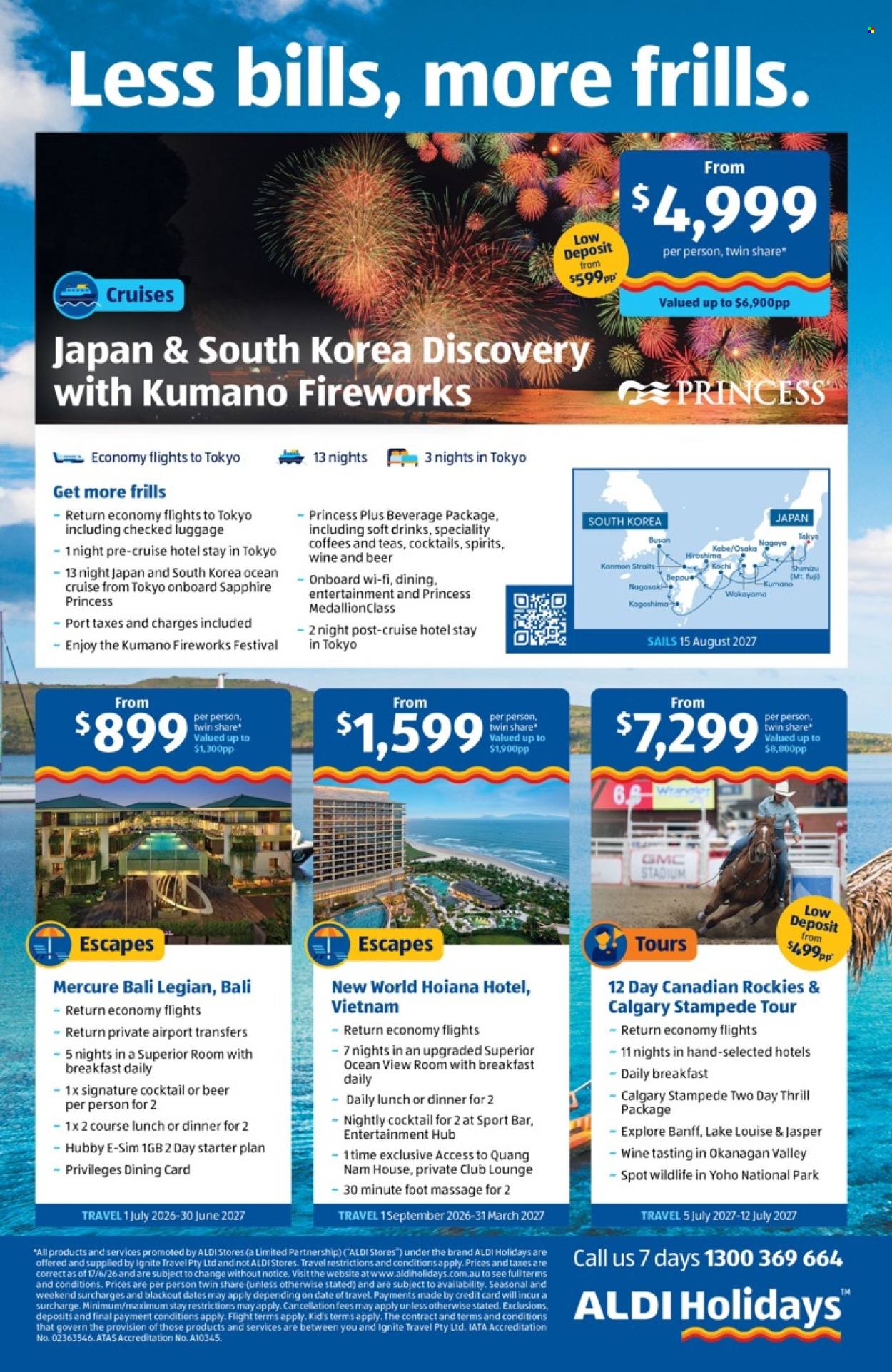 ALDI catalogue - 8.7.2026 - 14.7.2026. Page 14
