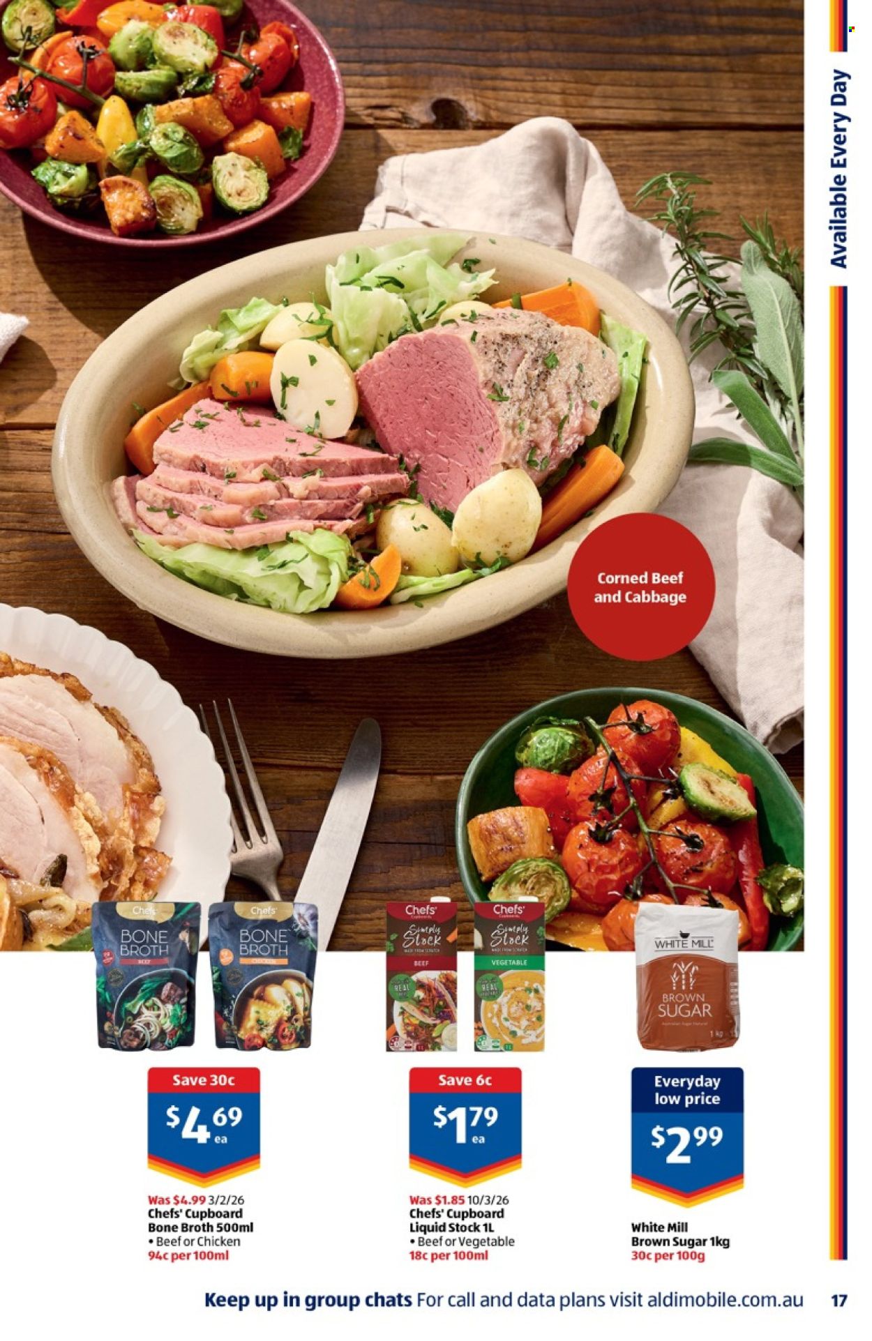 ALDI catalogue - 8.7.2026 - 14.7.2026. Page 17