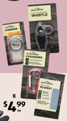 Adventure Ridge Outdoor Gear