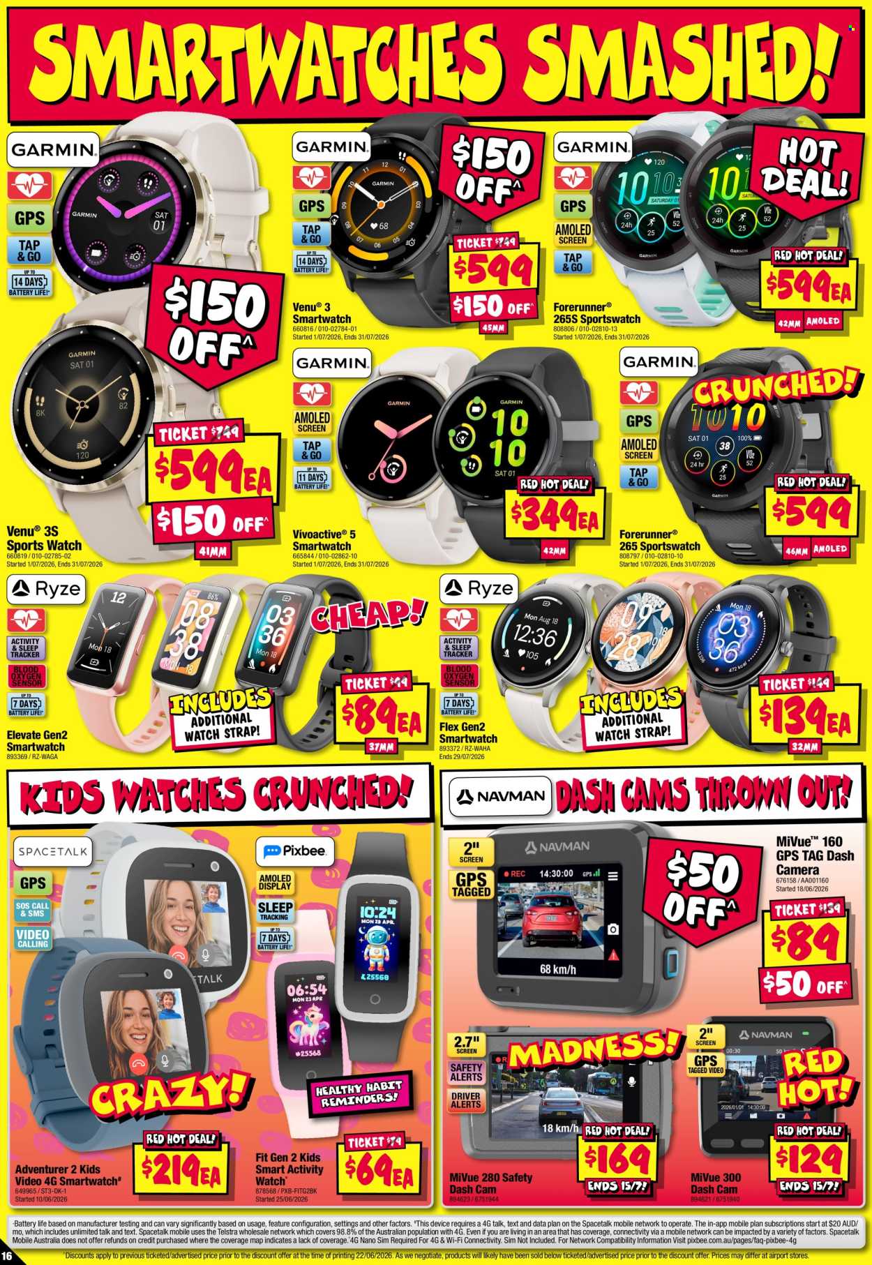 JB Hi-Fi catalogue - 2.7.2026 - 15.7.2026. Page 16