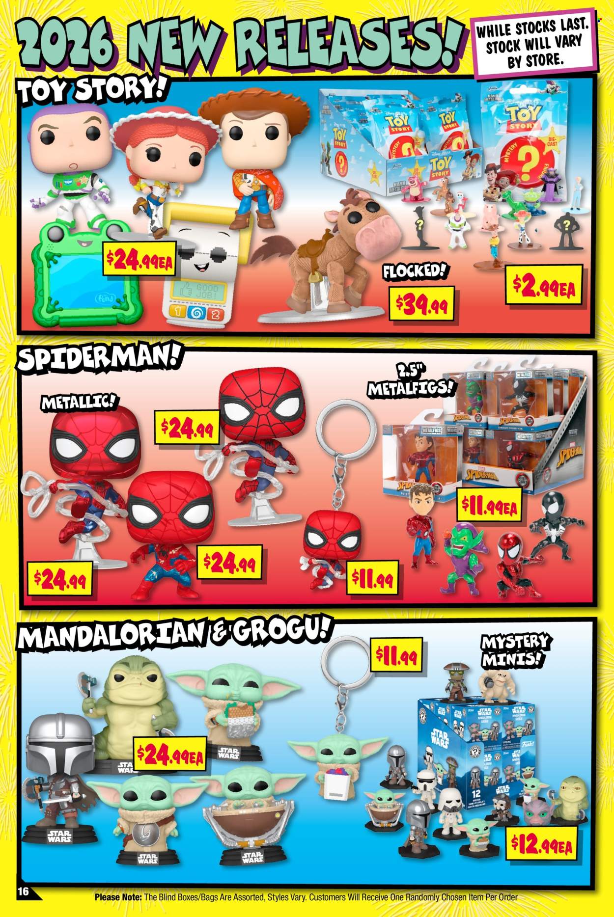 JB Hi-Fi catalogue - 2.7.2026 - 15.7.2026. Page 16