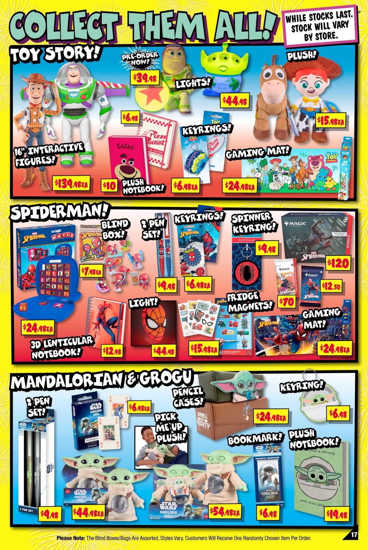 JB Hi-Fi catalogue - 2.7.2026 - 15.7.2026. Page 17