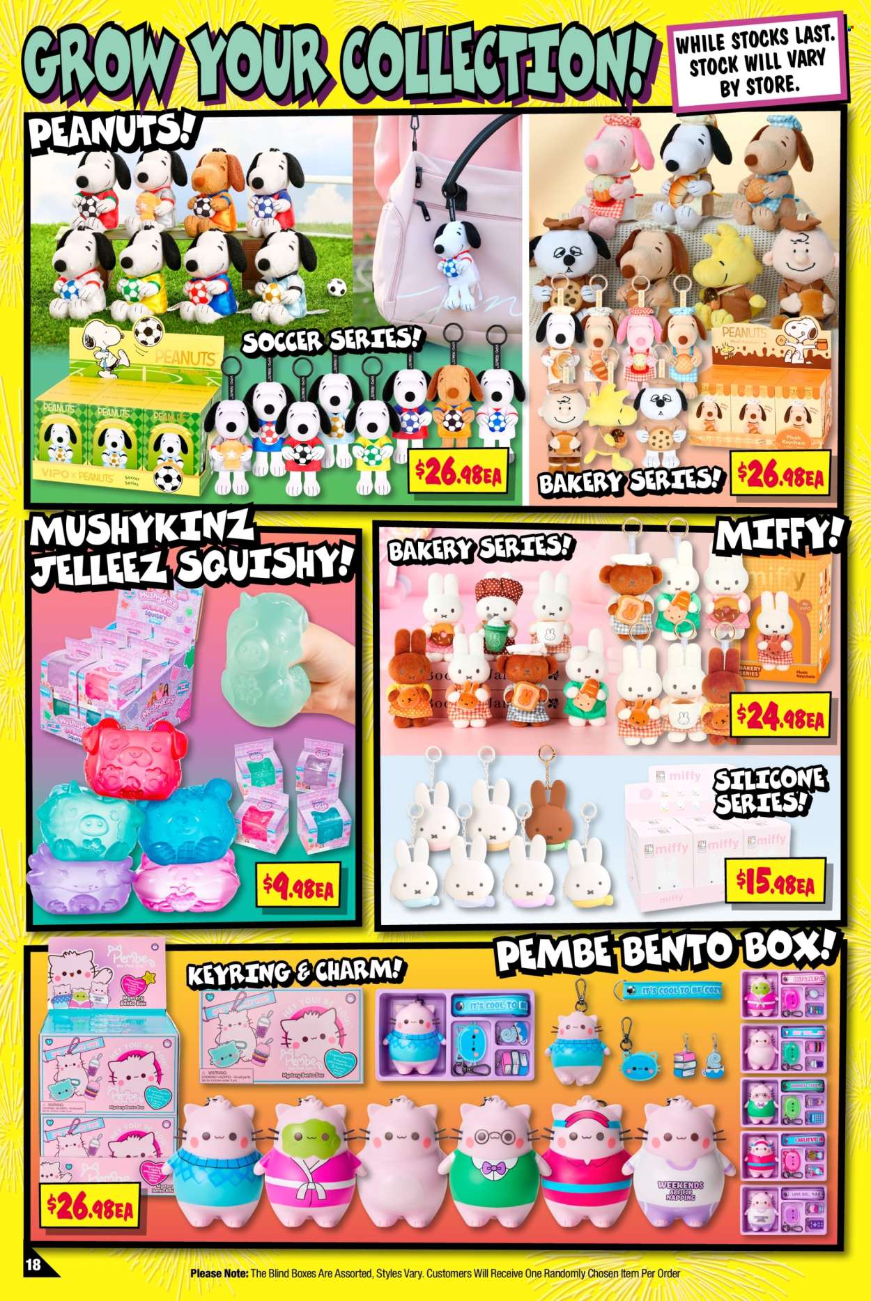 JB Hi-Fi catalogue - 2.7.2026 - 15.7.2026. Page 18