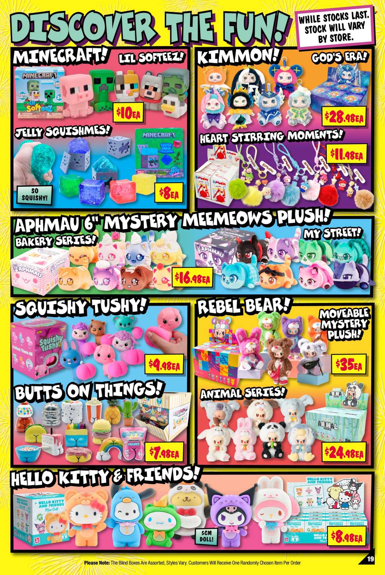 JB Hi-Fi catalogue - 2.7.2026 - 15.7.2026. Page 19