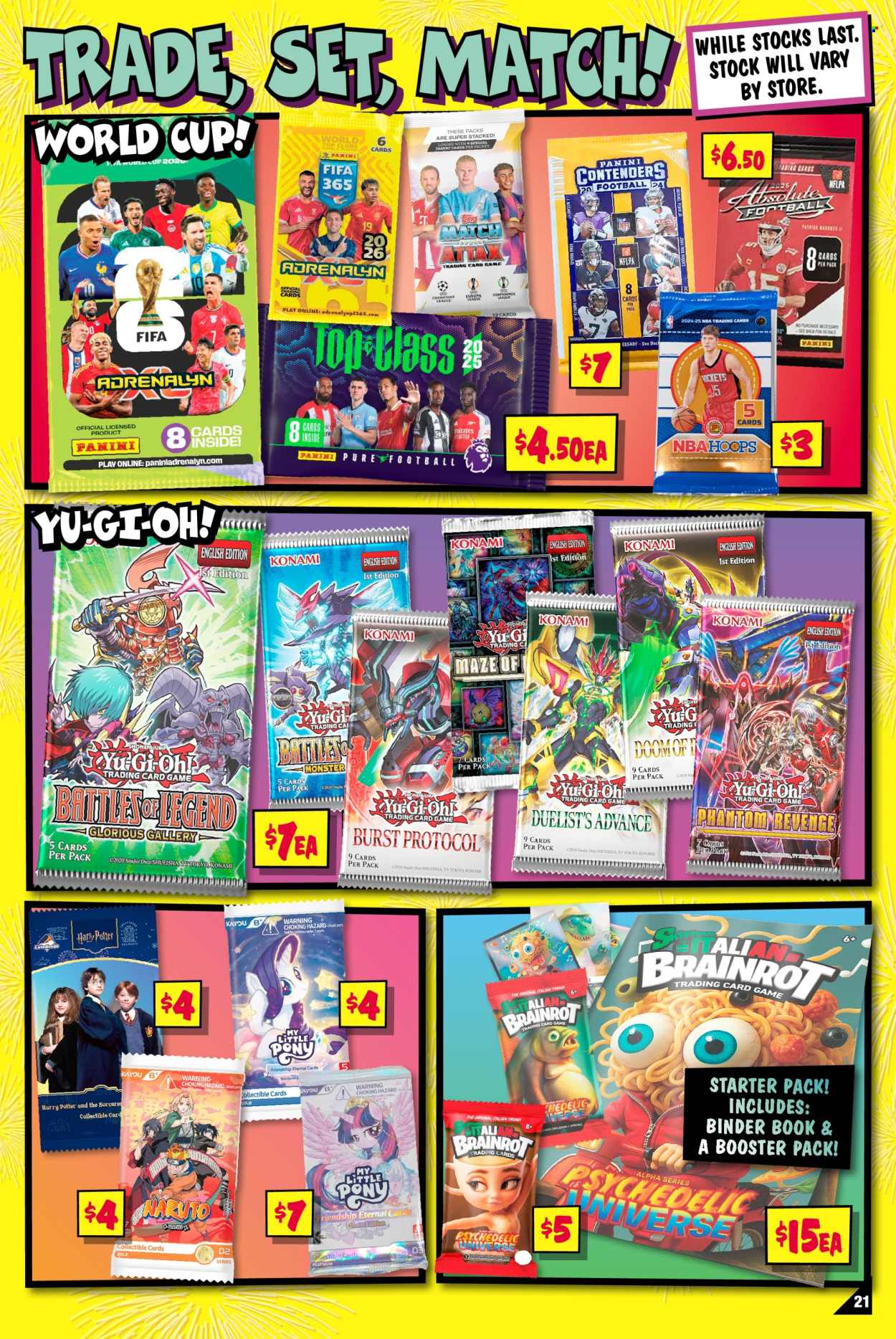 JB Hi-Fi catalogue - 2.7.2026 - 15.7.2026. Page 21