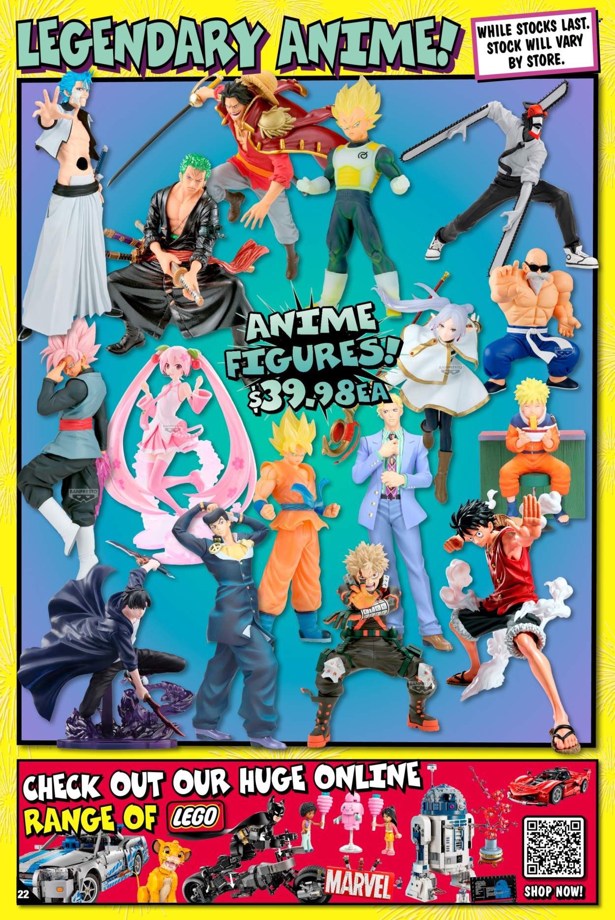 JB Hi-Fi catalogue - 2.7.2026 - 15.7.2026. Page 22