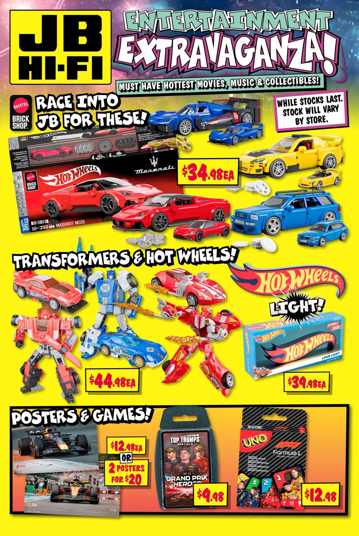JB Hi-Fi catalogue - 2.7.2026 - 15.7.2026. Page 24