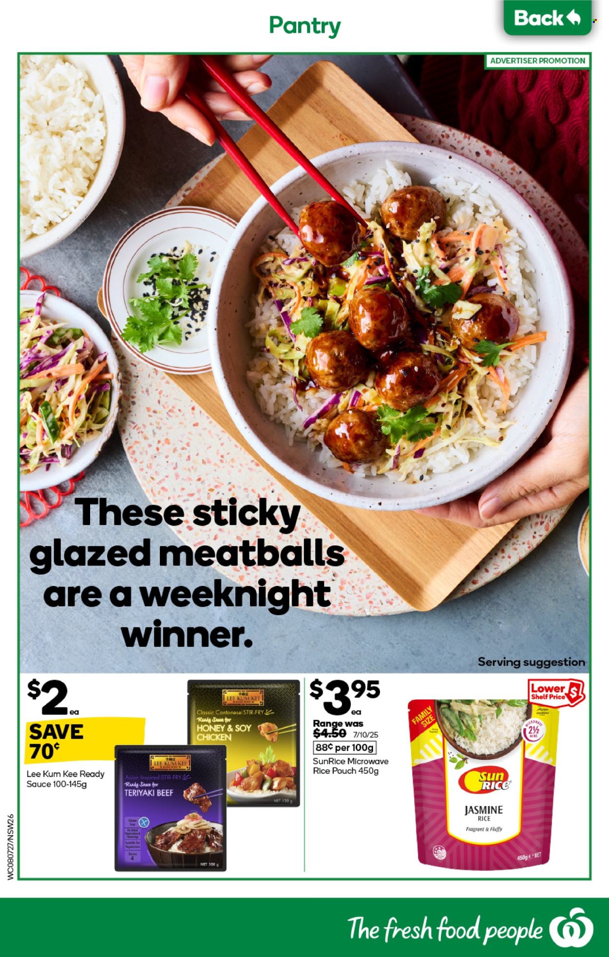 Woolworths catalogue - 8.7.2026 - 14.7.2026. Page 26