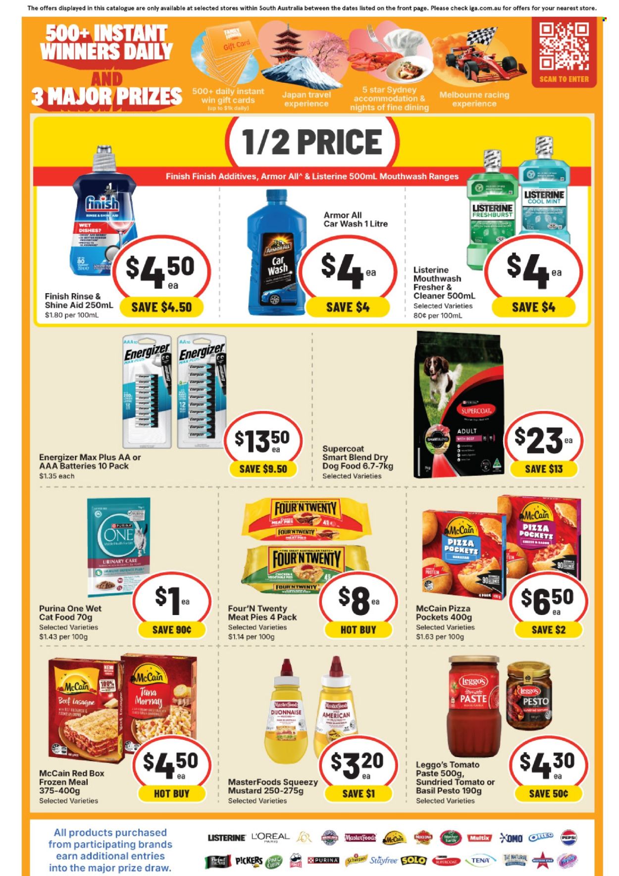 IGA catalogue - 8.7.2026 - 14.7.2026. Page 4