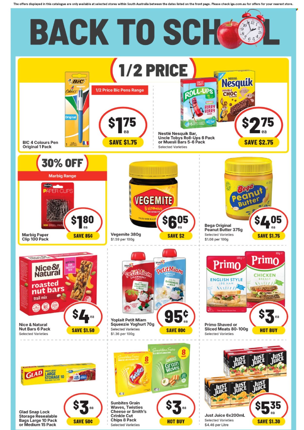 IGA catalogue - 8.7.2026 - 14.7.2026. Page 5
