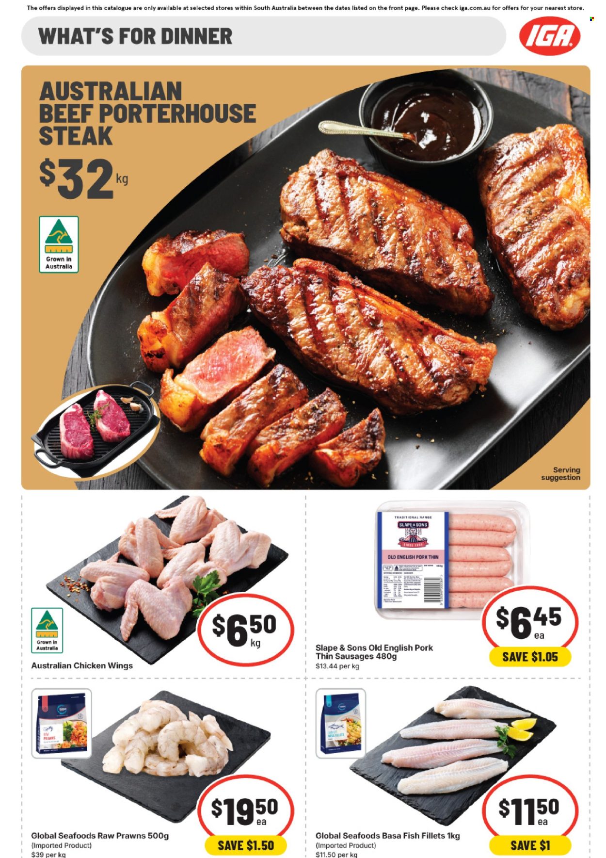 IGA catalogue - 8.7.2026 - 14.7.2026. Page 8