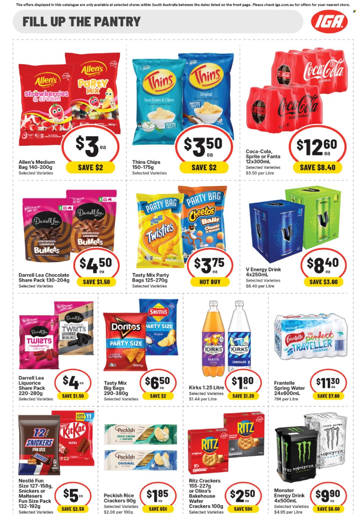 IGA catalogue - 8.7.2026 - 14.7.2026. Page 10