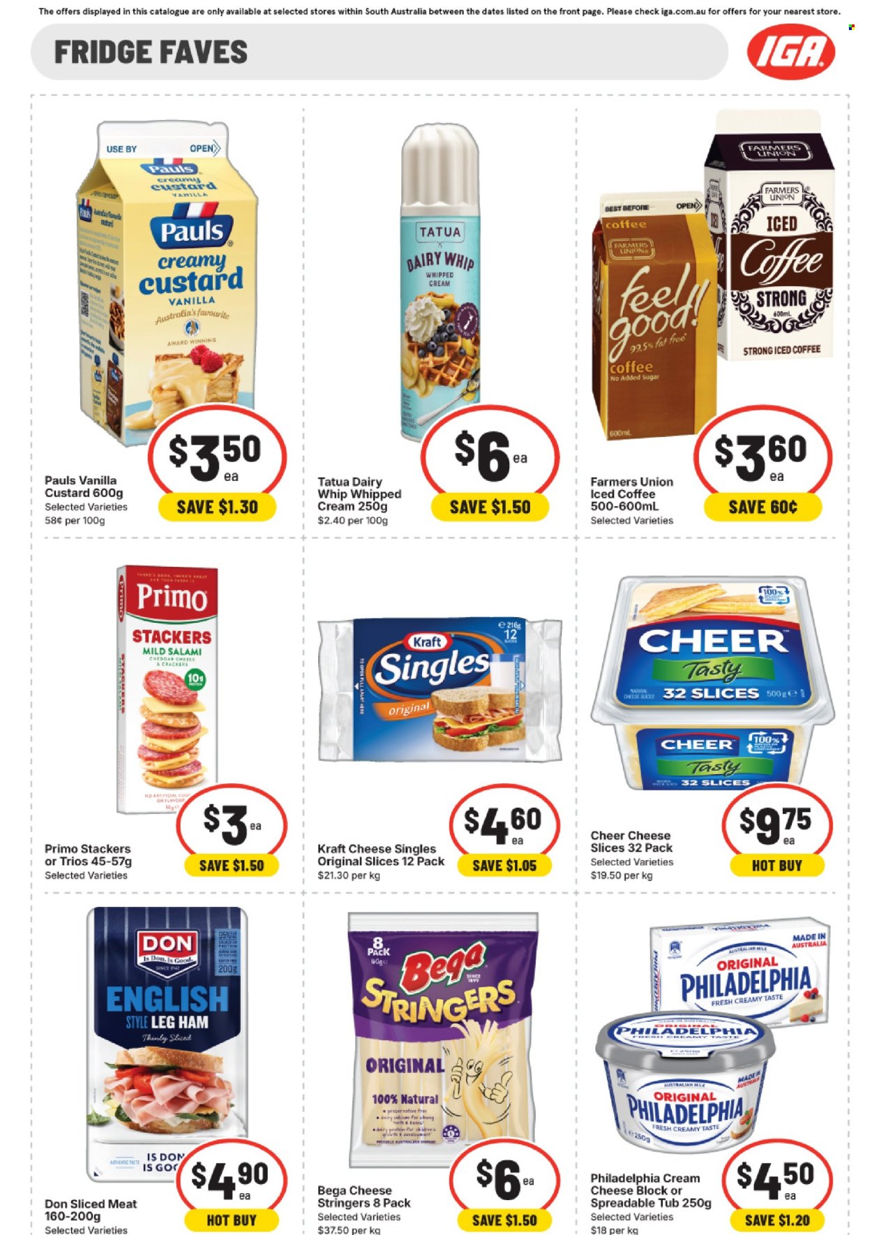 IGA catalogue - 8.7.2026 - 14.7.2026. Page 13