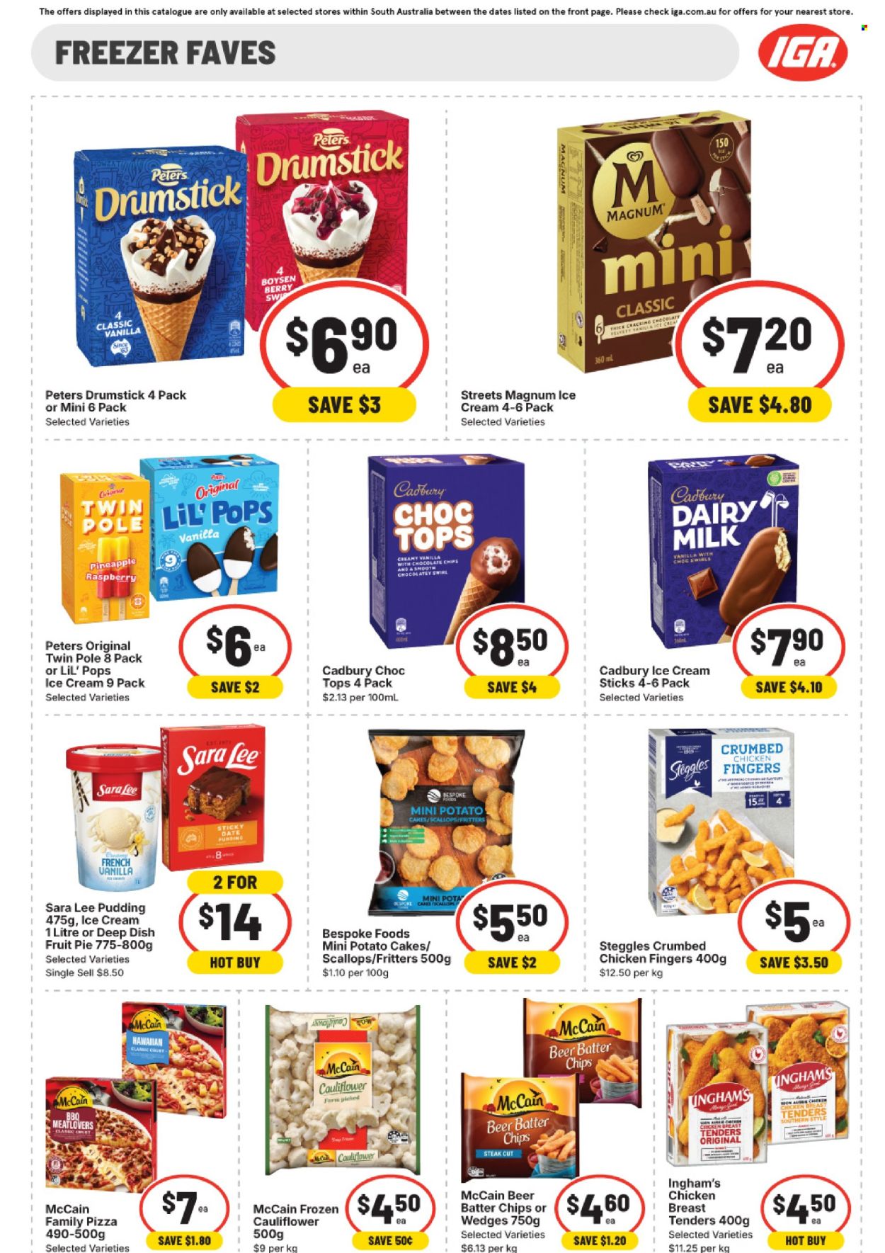 IGA catalogue - 8.7.2026 - 14.7.2026. Page 14