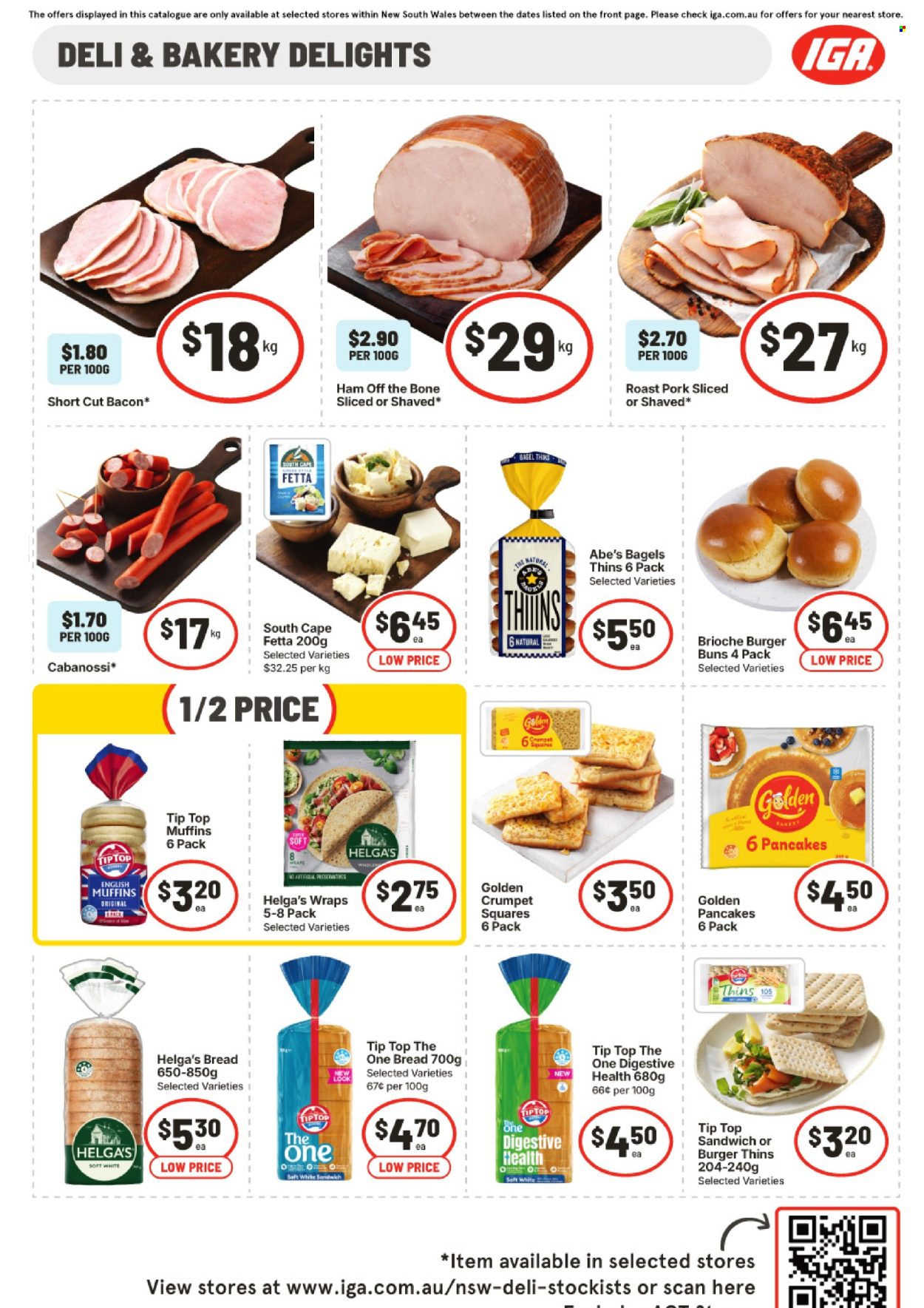 IGA catalogue - 8.7.2026 - 14.7.2026. Page 13