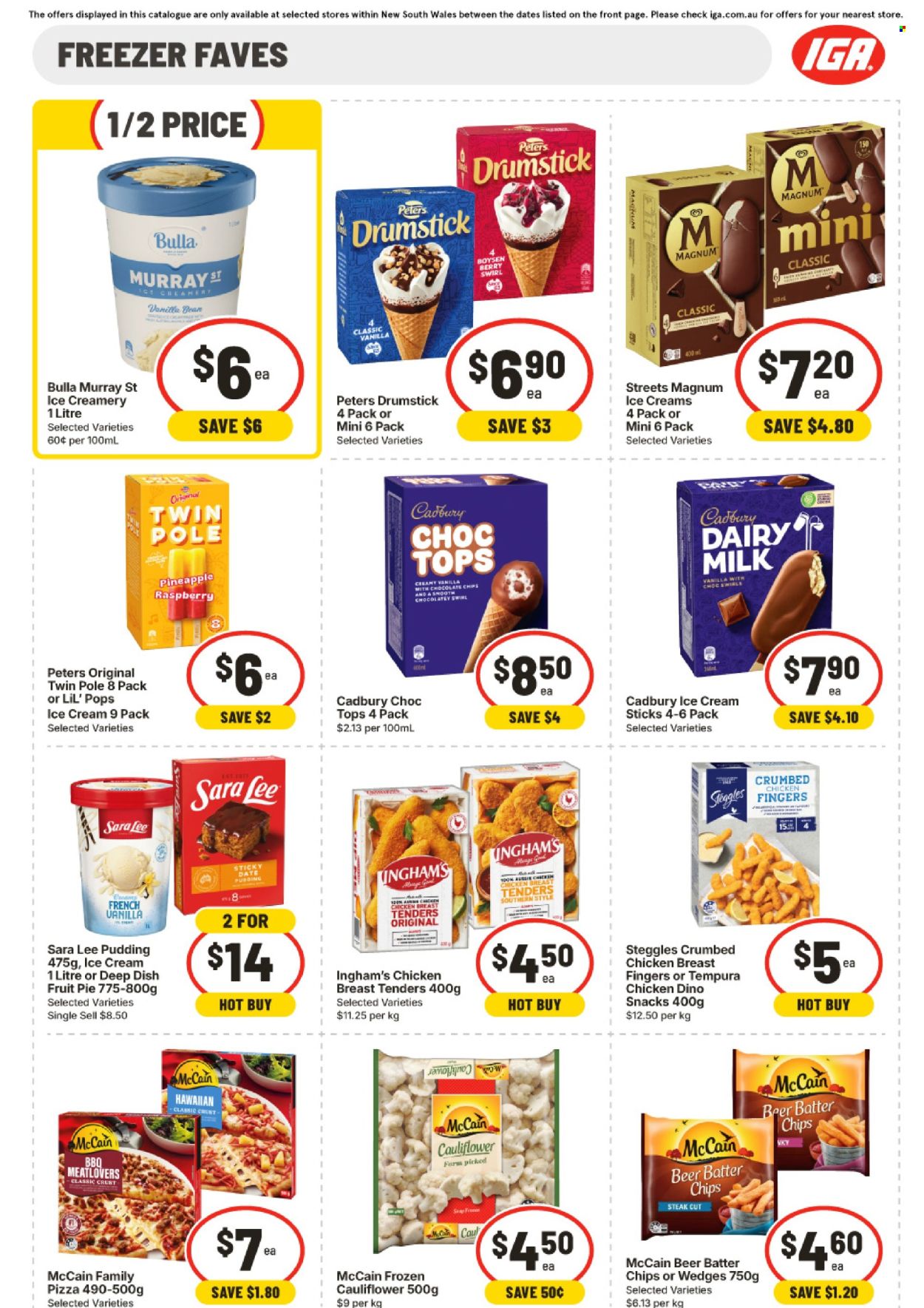 IGA catalogue - 8.7.2026 - 14.7.2026. Page 22