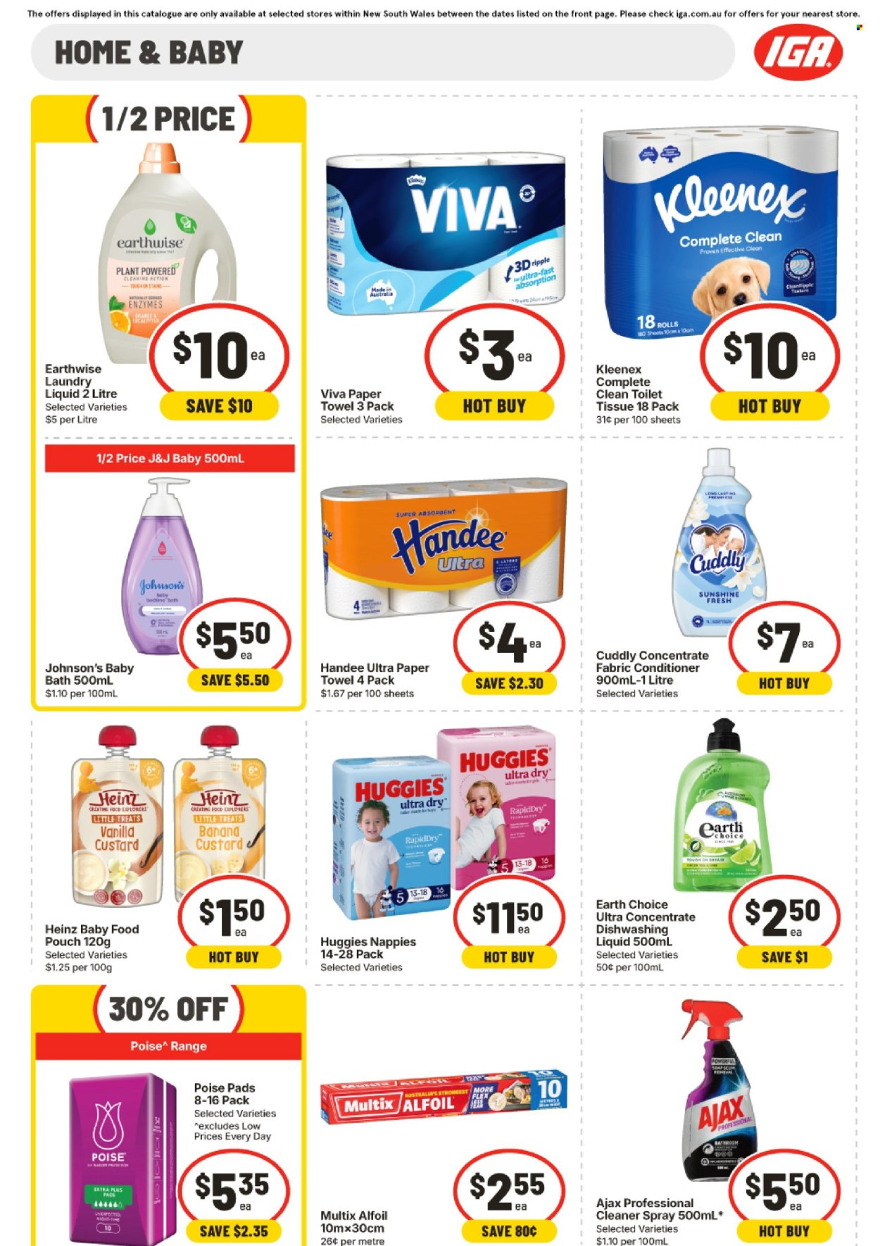 IGA catalogue - 8.7.2026 - 14.7.2026. Page 25