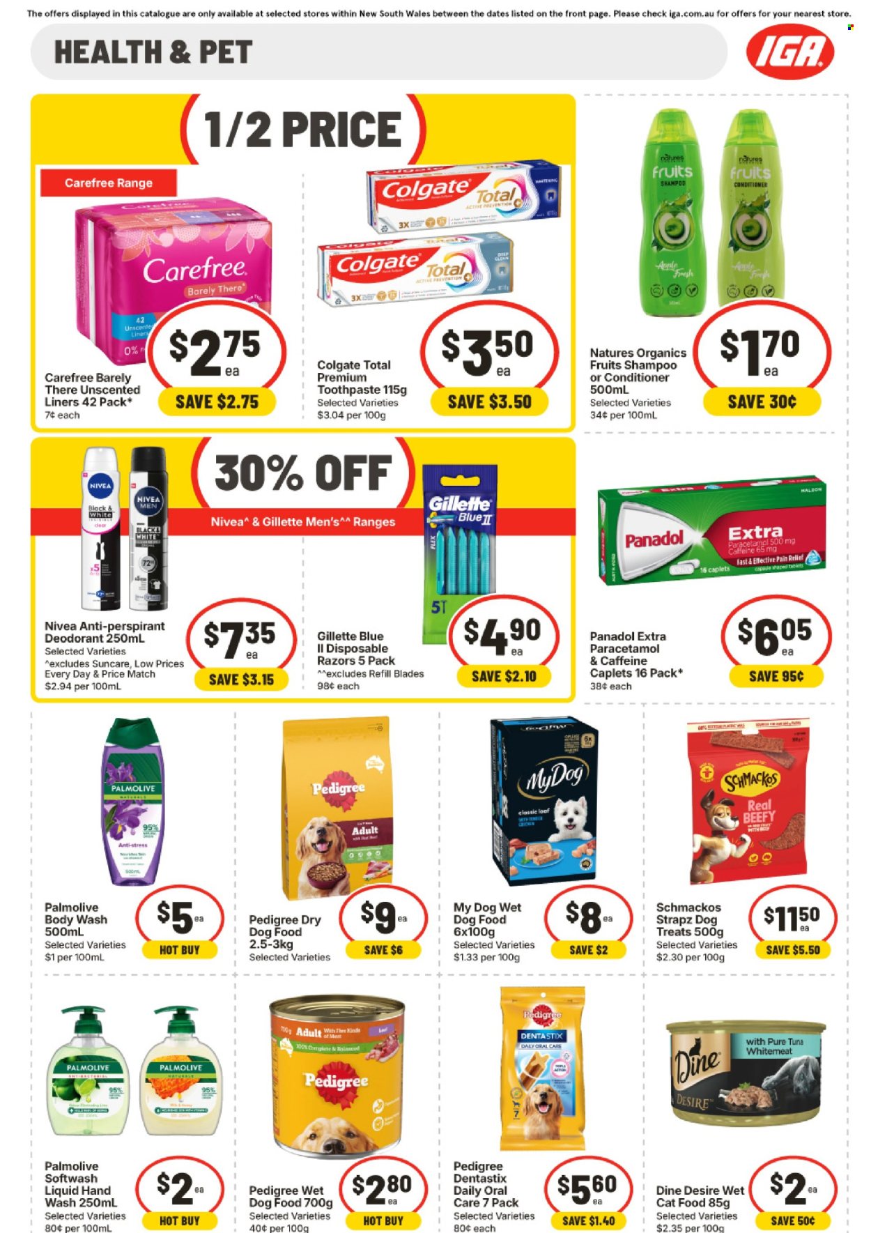 IGA catalogue - 8.7.2026 - 14.7.2026. Page 26