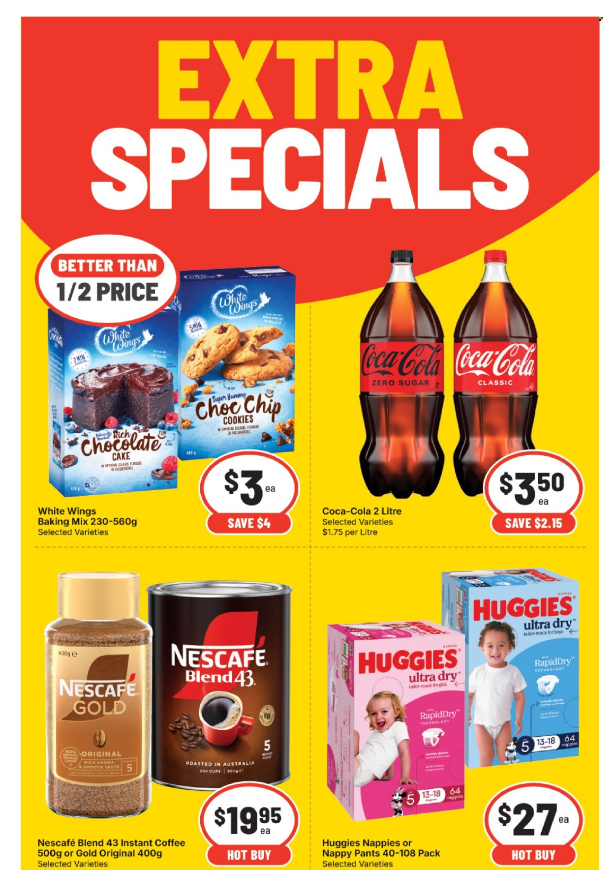 IGA catalogue - 8.7.2026 - 14.7.2026. Page 1