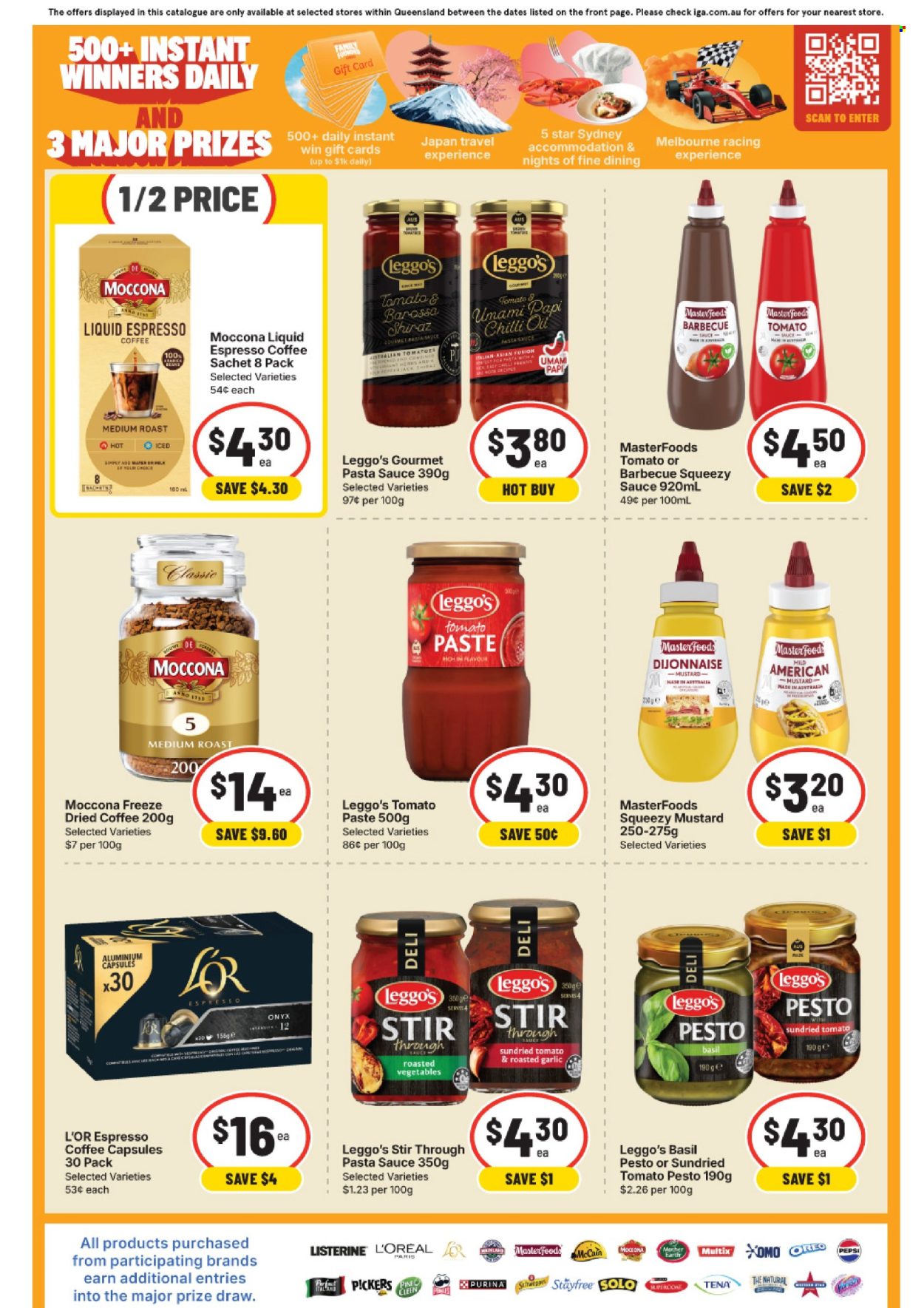 IGA catalogue - 8.7.2026 - 14.7.2026. Page 6