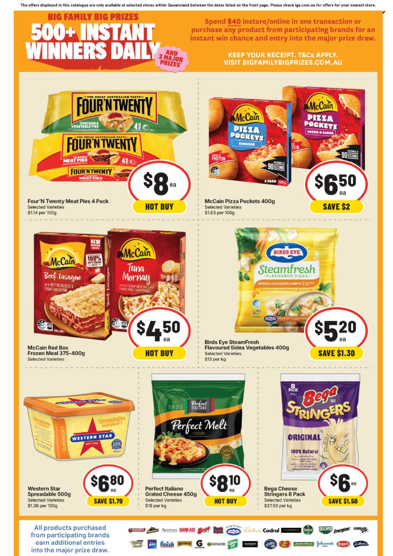 IGA catalogue - 8.7.2026 - 14.7.2026. Page 7