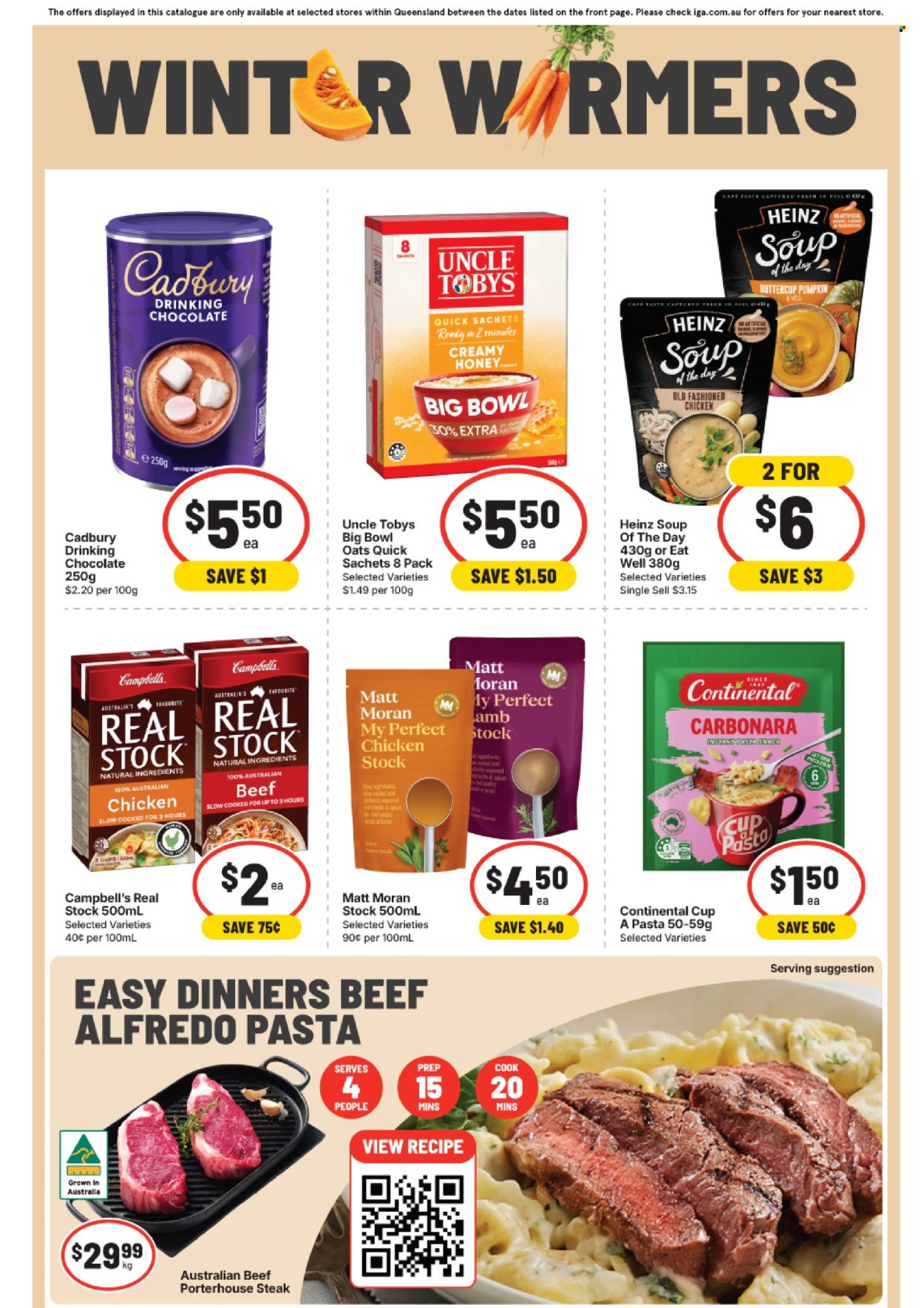 IGA catalogue - 8.7.2026 - 14.7.2026. Page 14