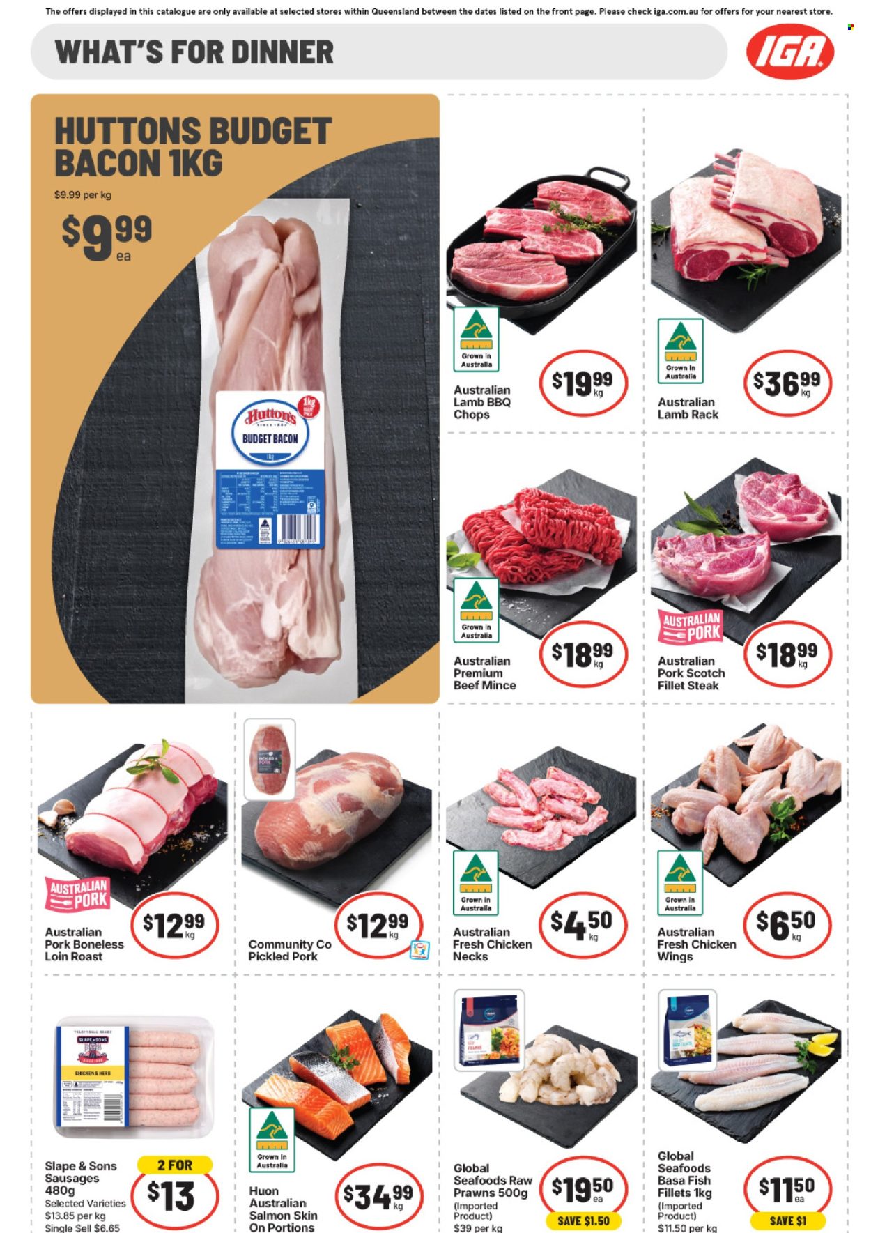 IGA catalogue - 8.7.2026 - 14.7.2026. Page 17