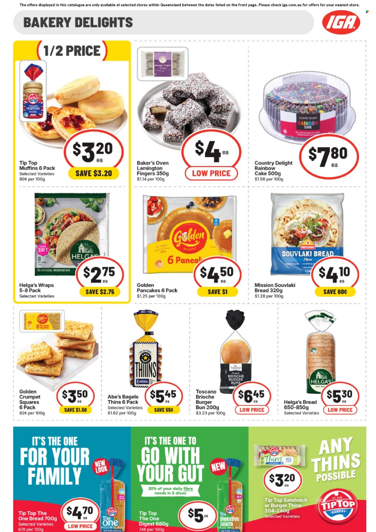 IGA catalogue - 8.7.2026 - 14.7.2026. Page 21