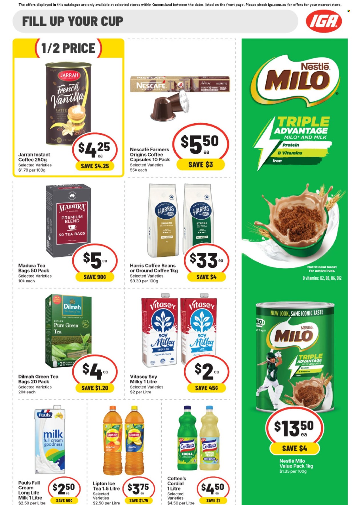 IGA catalogue - 8.7.2026 - 14.7.2026. Page 24